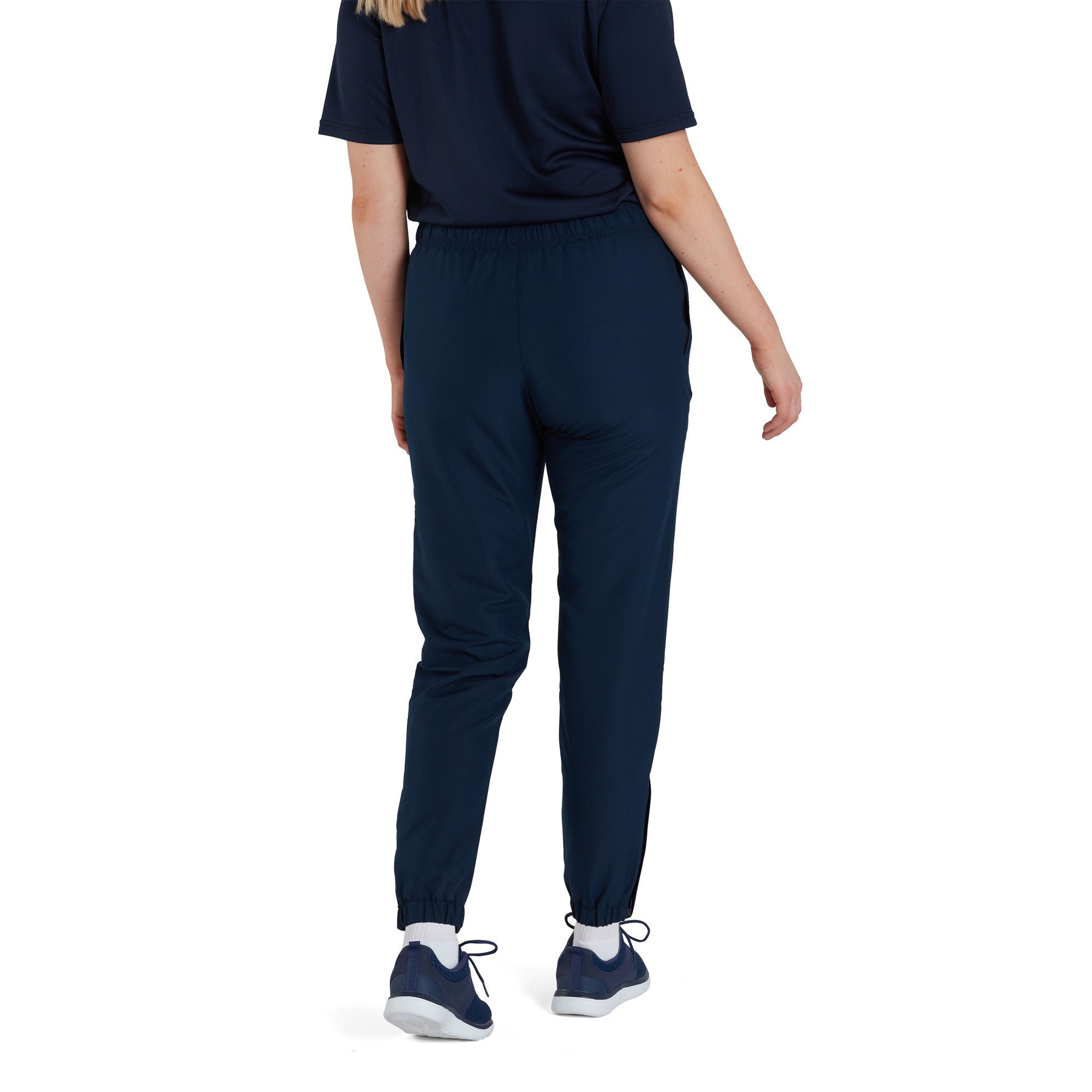CLUB TRACK PANT AF Damen Trainingshose | Navy