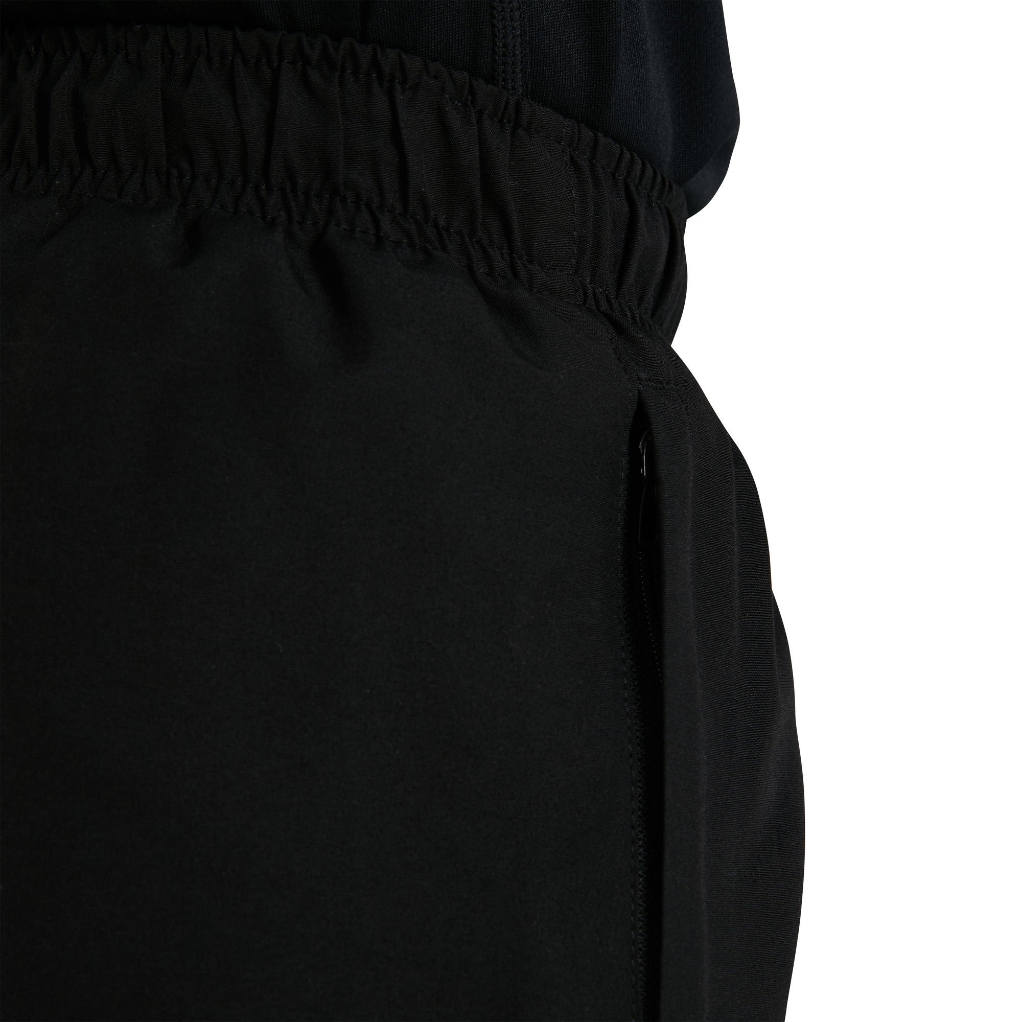 CLUB TRACK PANT JM Trainingshose | Schwarz