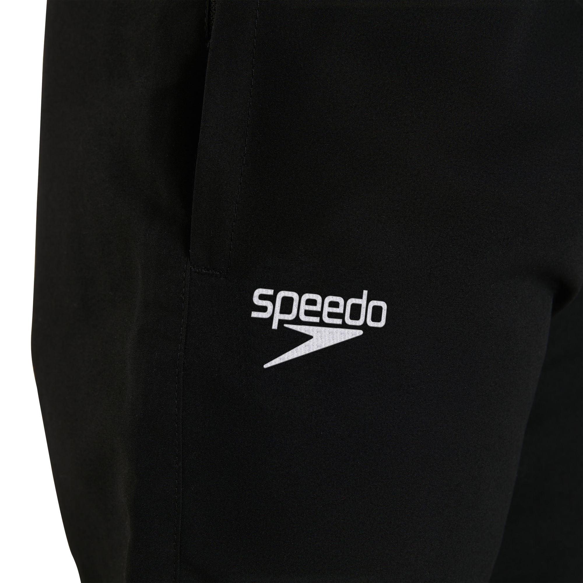 CLUB TRACK PANT JM Trainingshose | Schwarz
