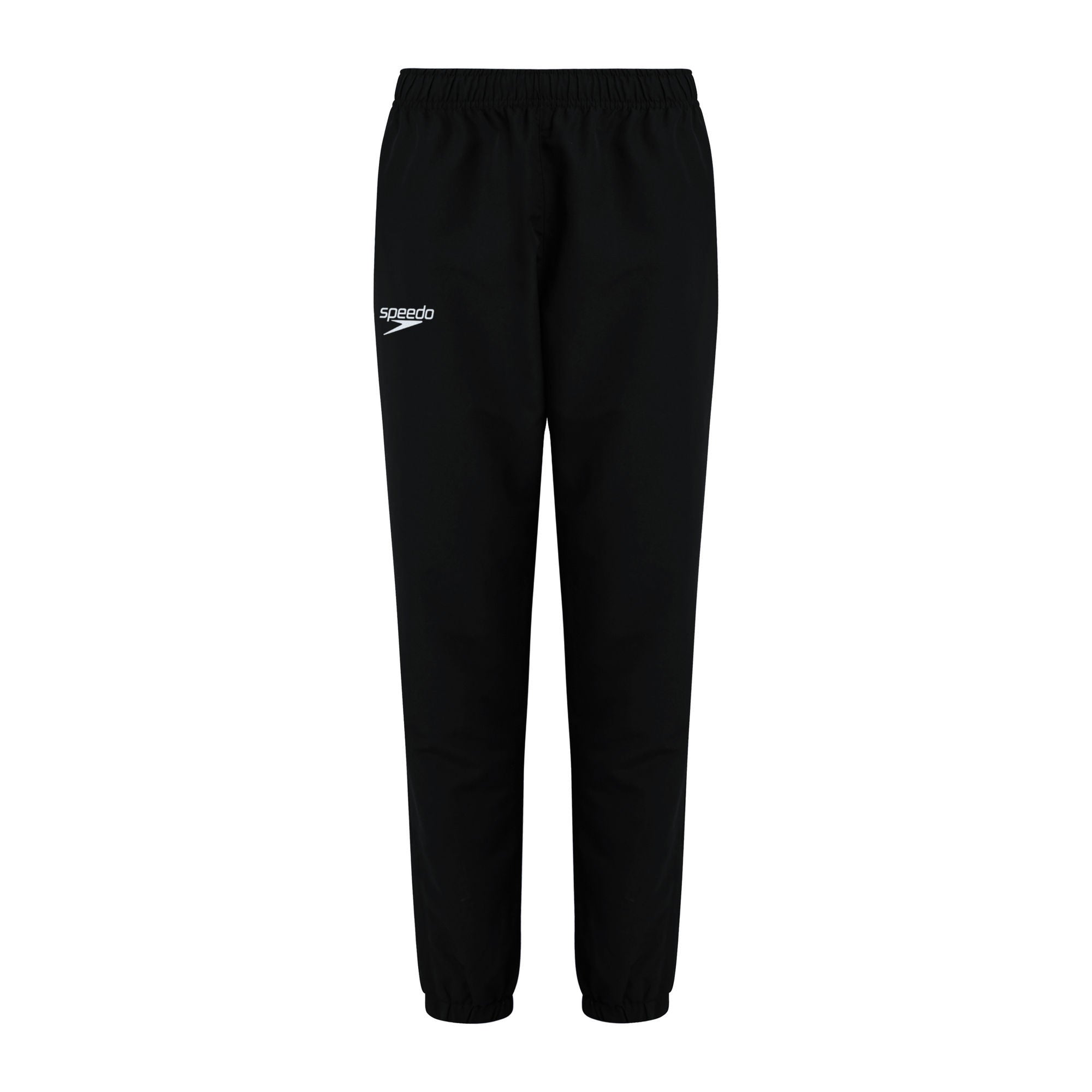 CLUB TRACK PANT JM Trainingshose | Schwarz