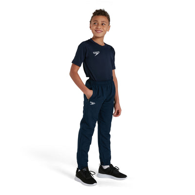 CLUB TRACK PANT JM Trainingshose | Navy