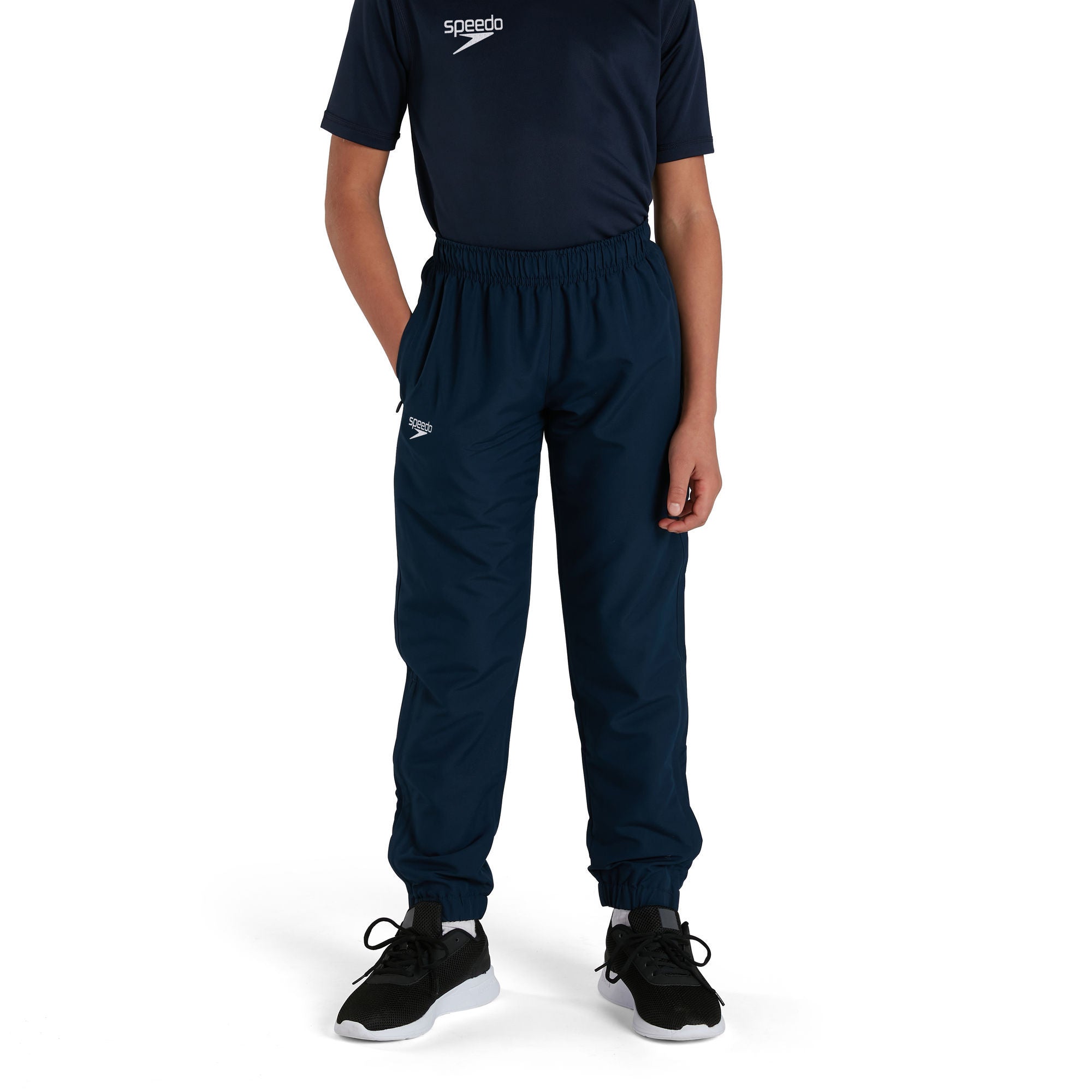 CLUB TRACK PANT JM Trainingshose | Navy