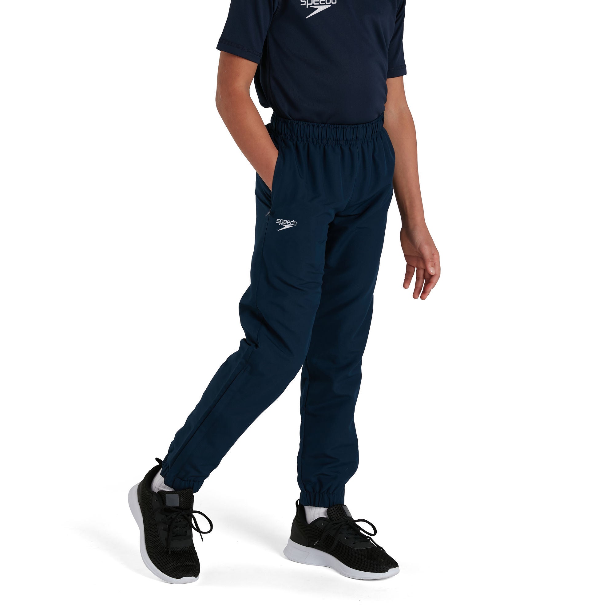 CLUB TRACK PANT JM Trainingshose | Navy