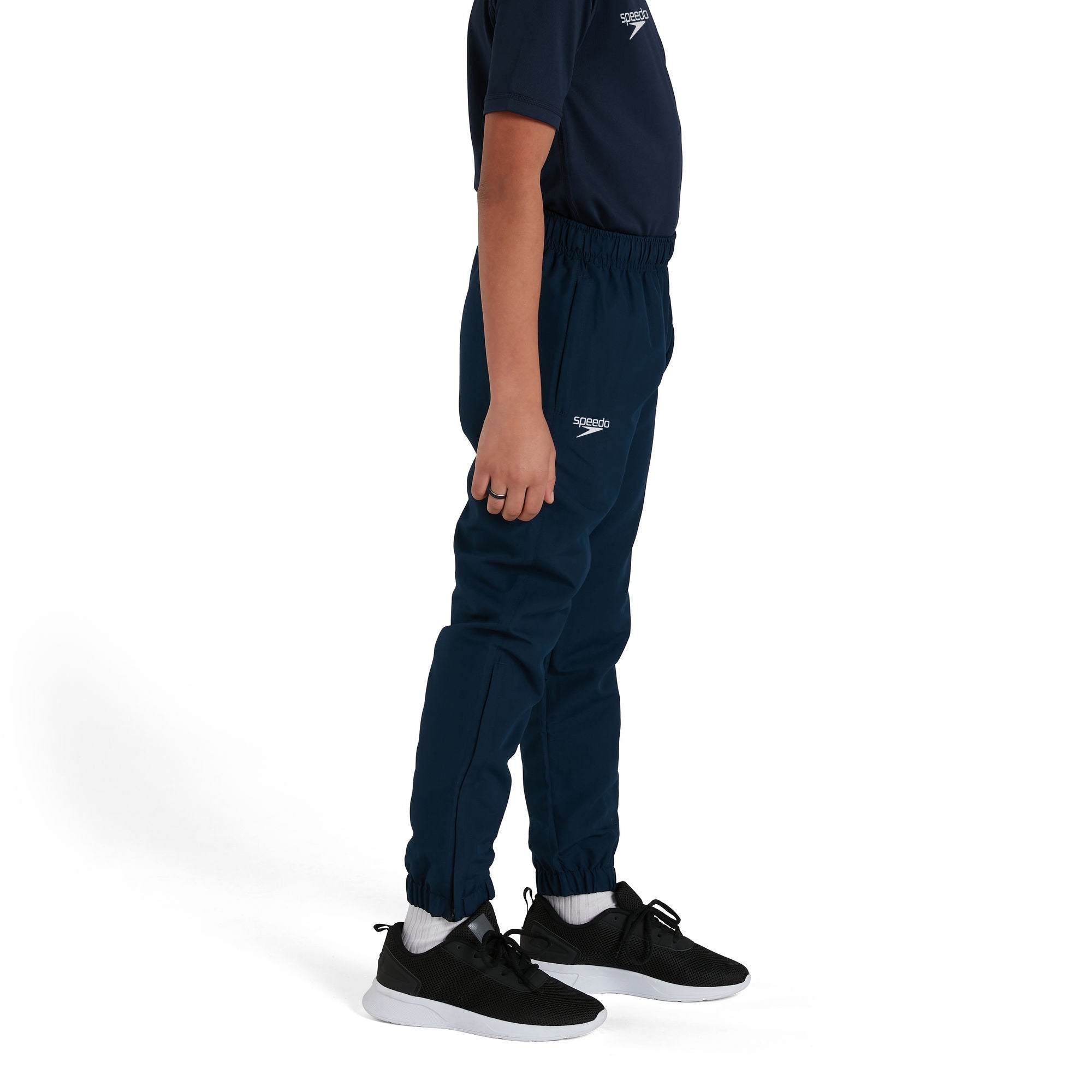 CLUB TRACK PANT JM Trainingshose | Navy
