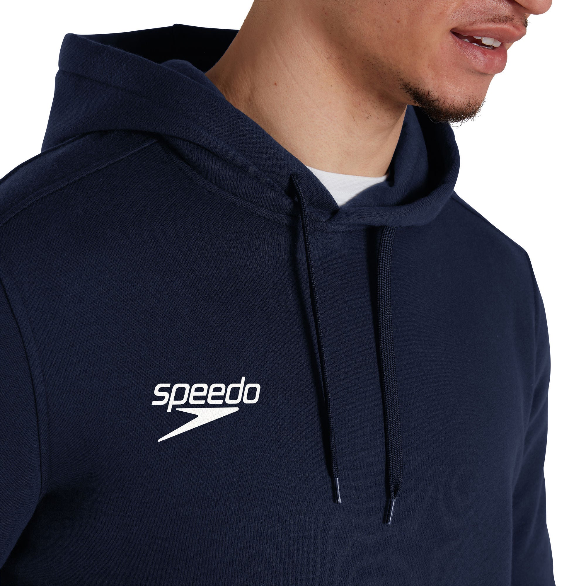 CLUB AM Herren Hoody | Navy