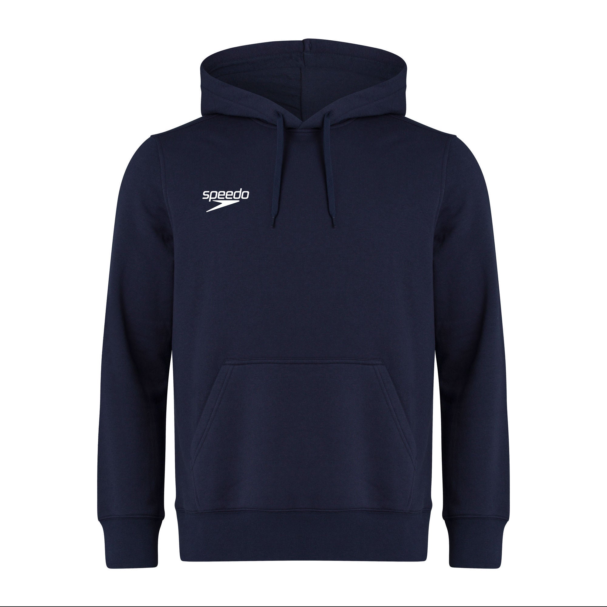 CLUB AM Herren Hoody | Navy