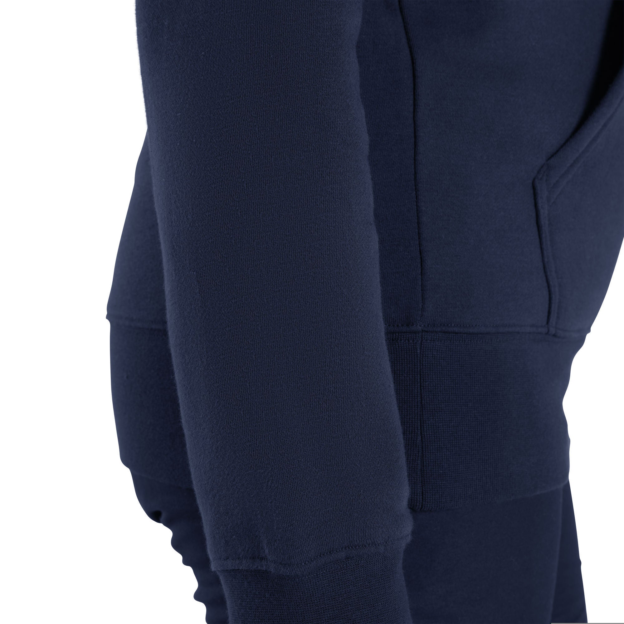 CLUB AF Damen Hoody | Navy