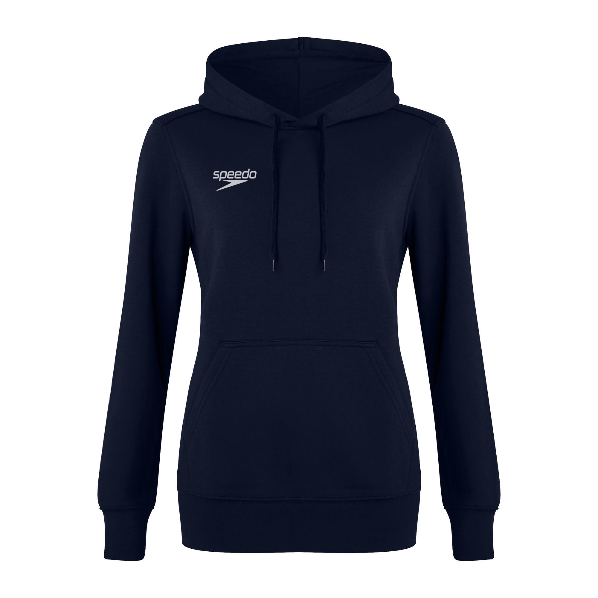 CLUB AF Damen Hoody | Navy