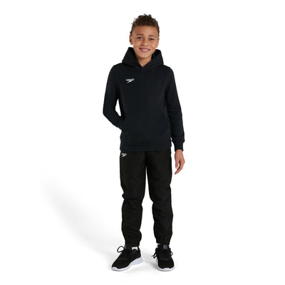 CLUB JM Hoody | Schwarz