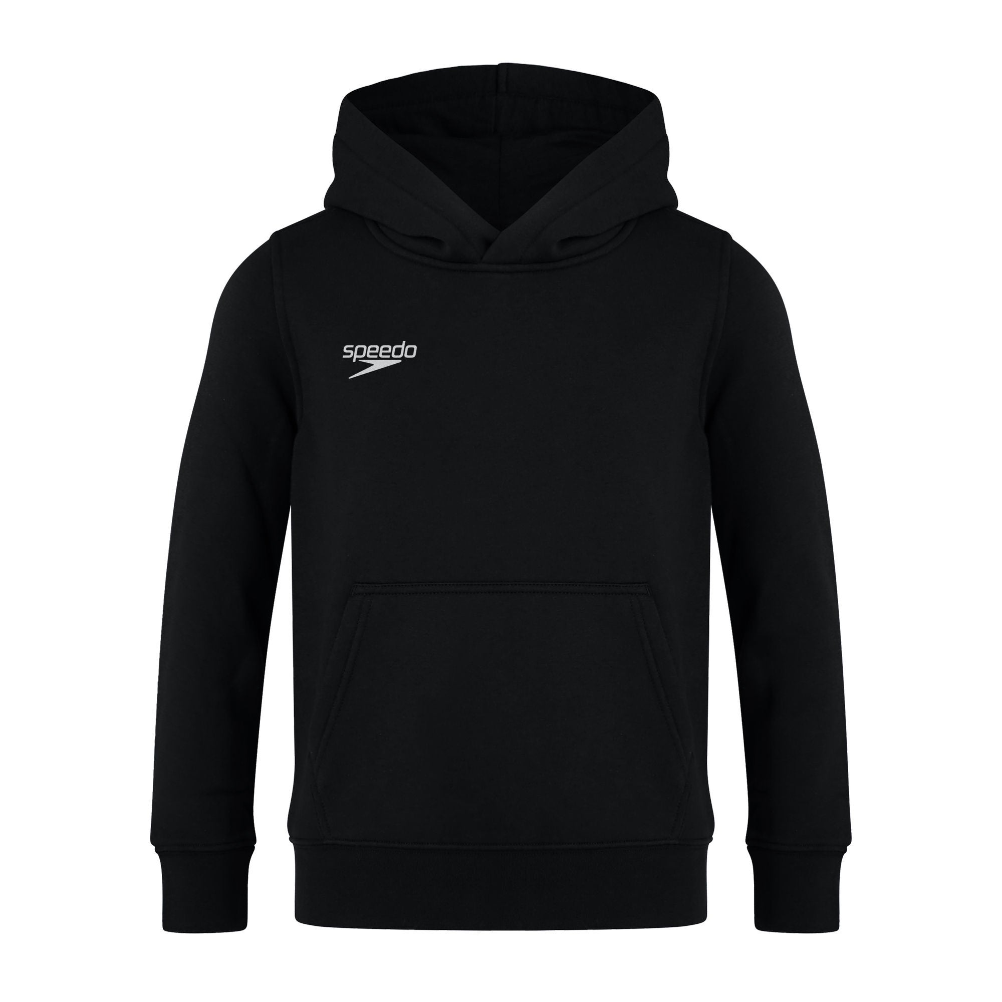 CLUB JM Hoody | Schwarz