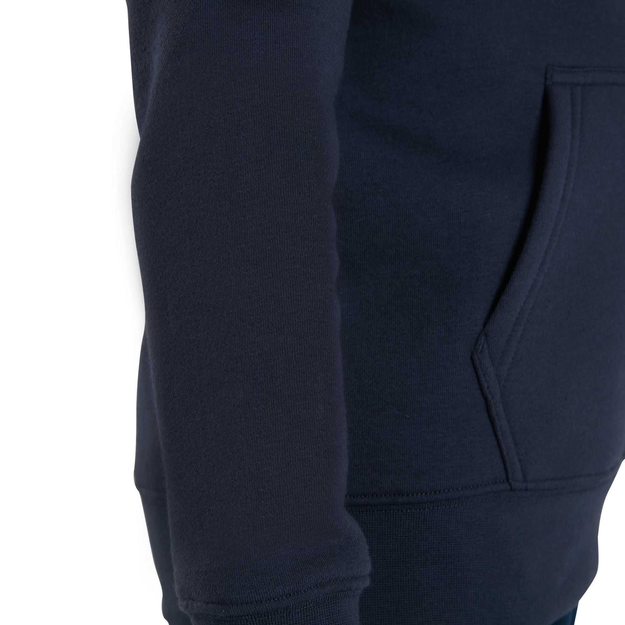CLUB JM Hoody | Navy