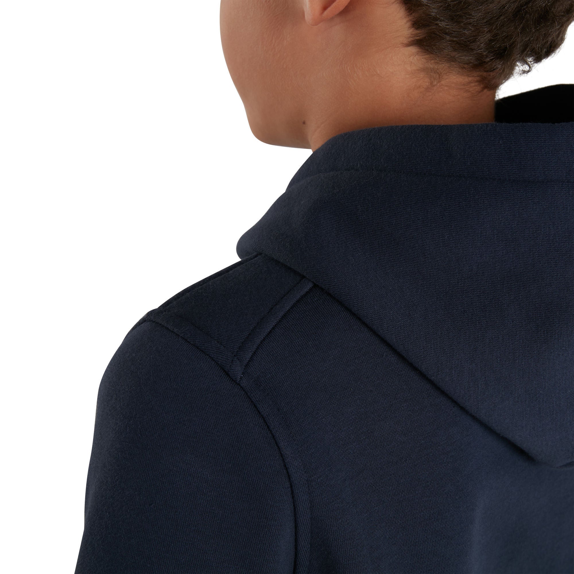 CLUB JM Hoody | Navy
