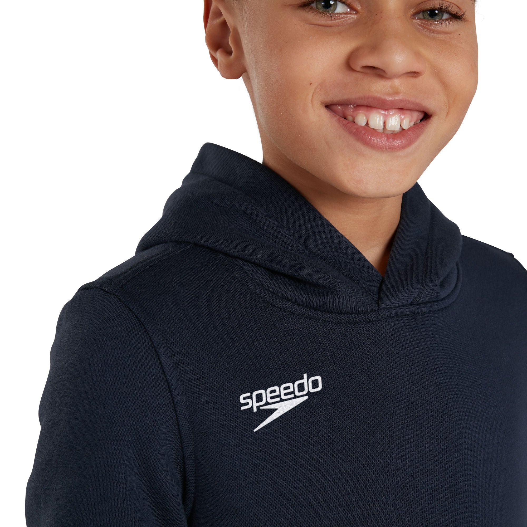 CLUB JM Hoody | Navy