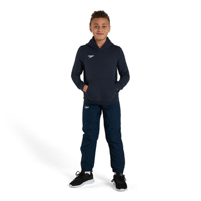 CLUB JM Hoody | Navy