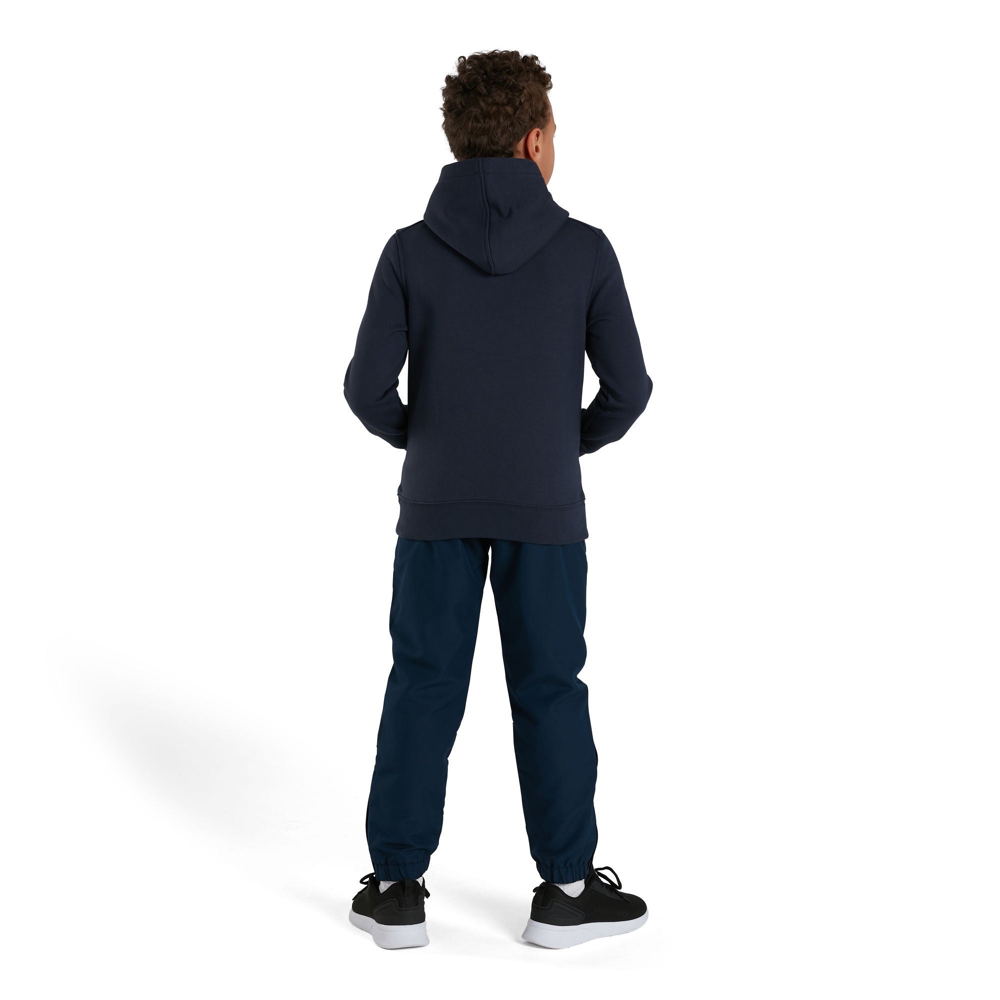CLUB JM Hoody | Navy