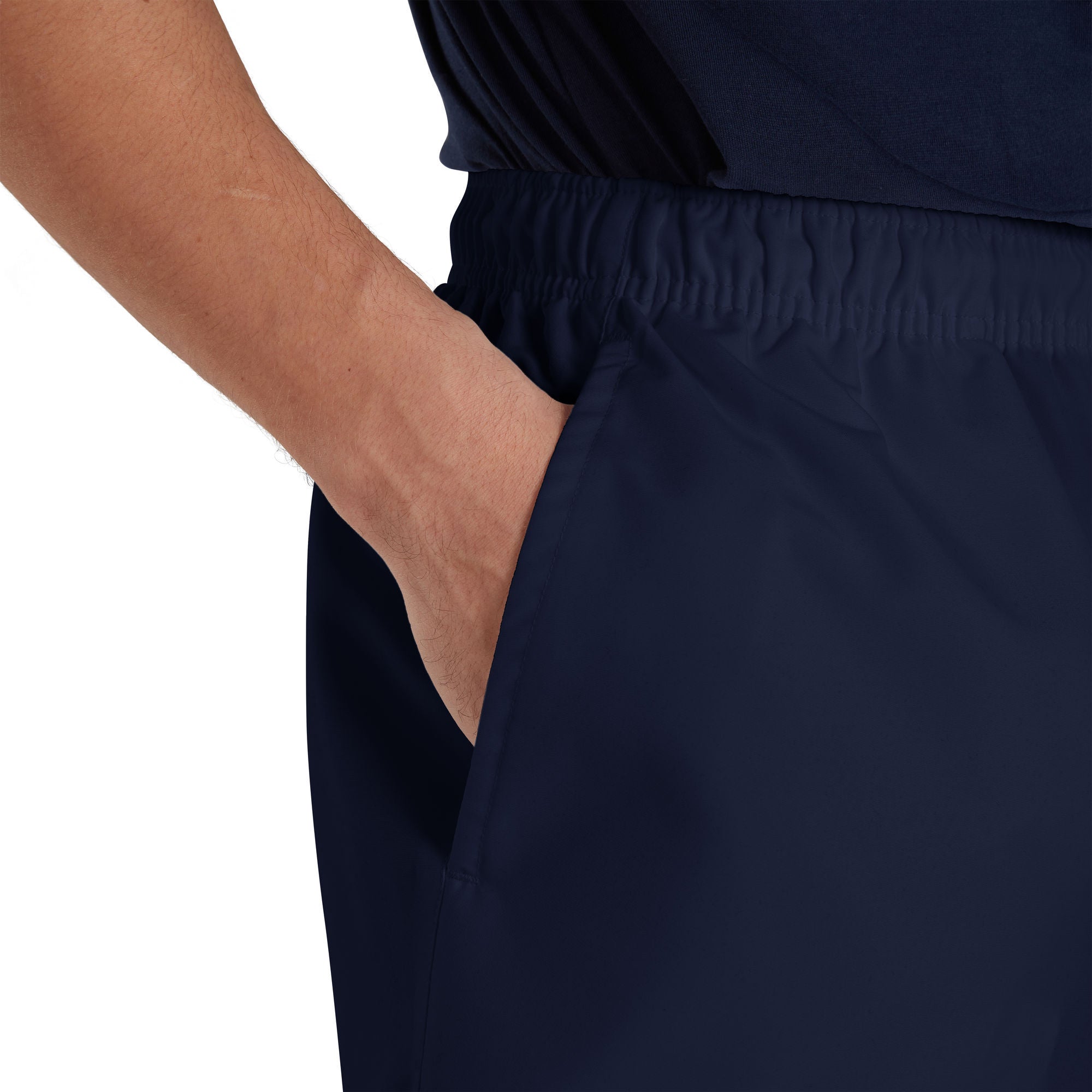 CLUB SHORT AM Herren Shorts | Navy