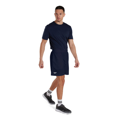 CLUB SHORT AM Herren Shorts | Navy