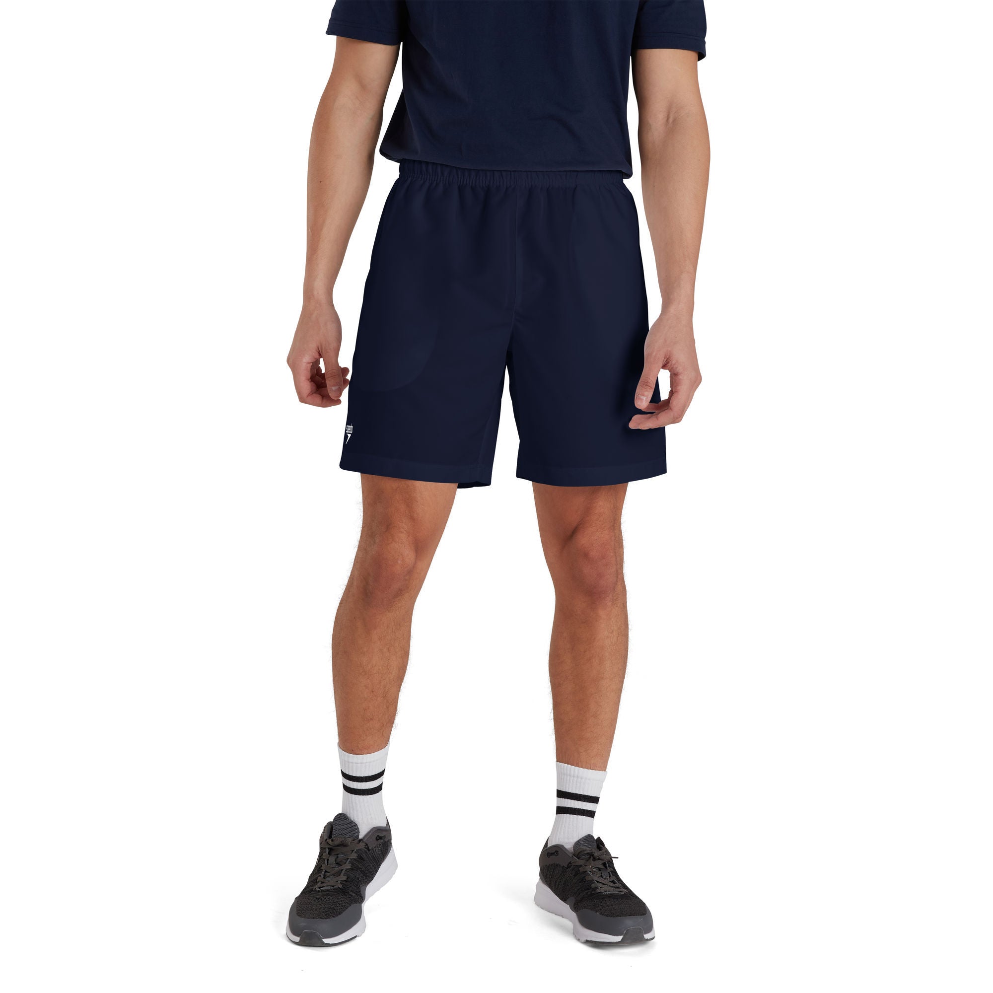 CLUB SHORT AM Herren Shorts | Navy