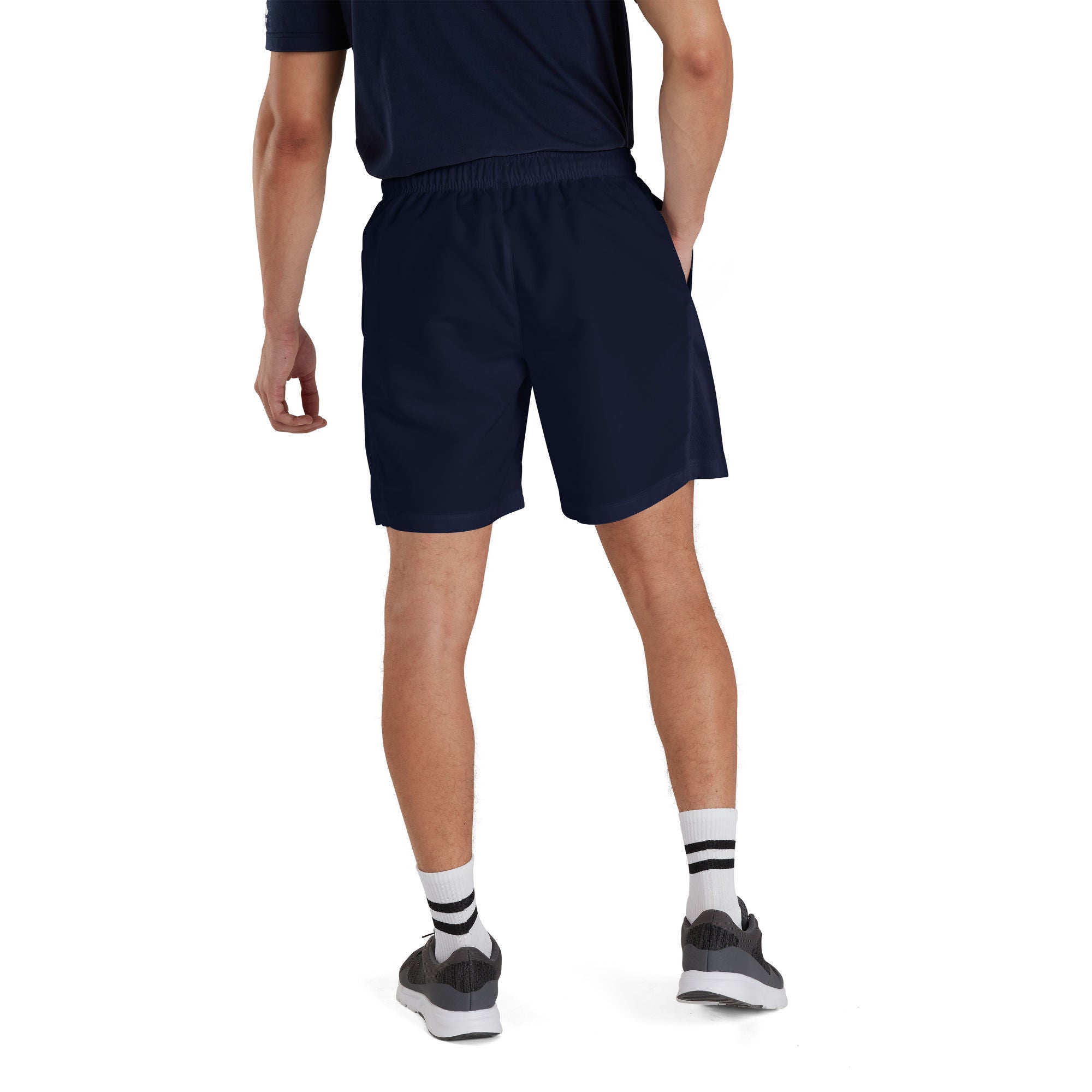 CLUB SHORT AM Herren Shorts | Navy