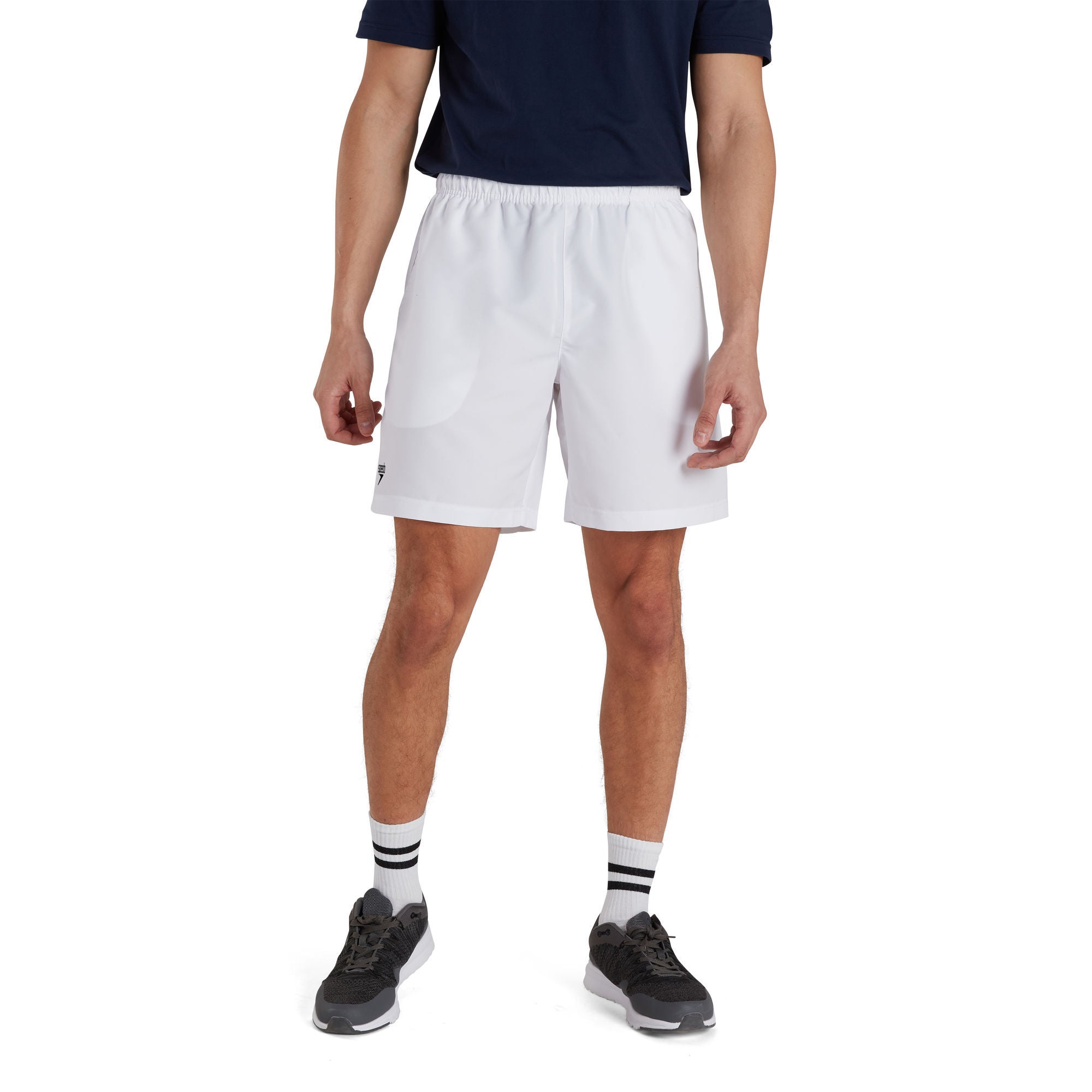 CLUB SHORT AM Herren Shorts | Weiss
