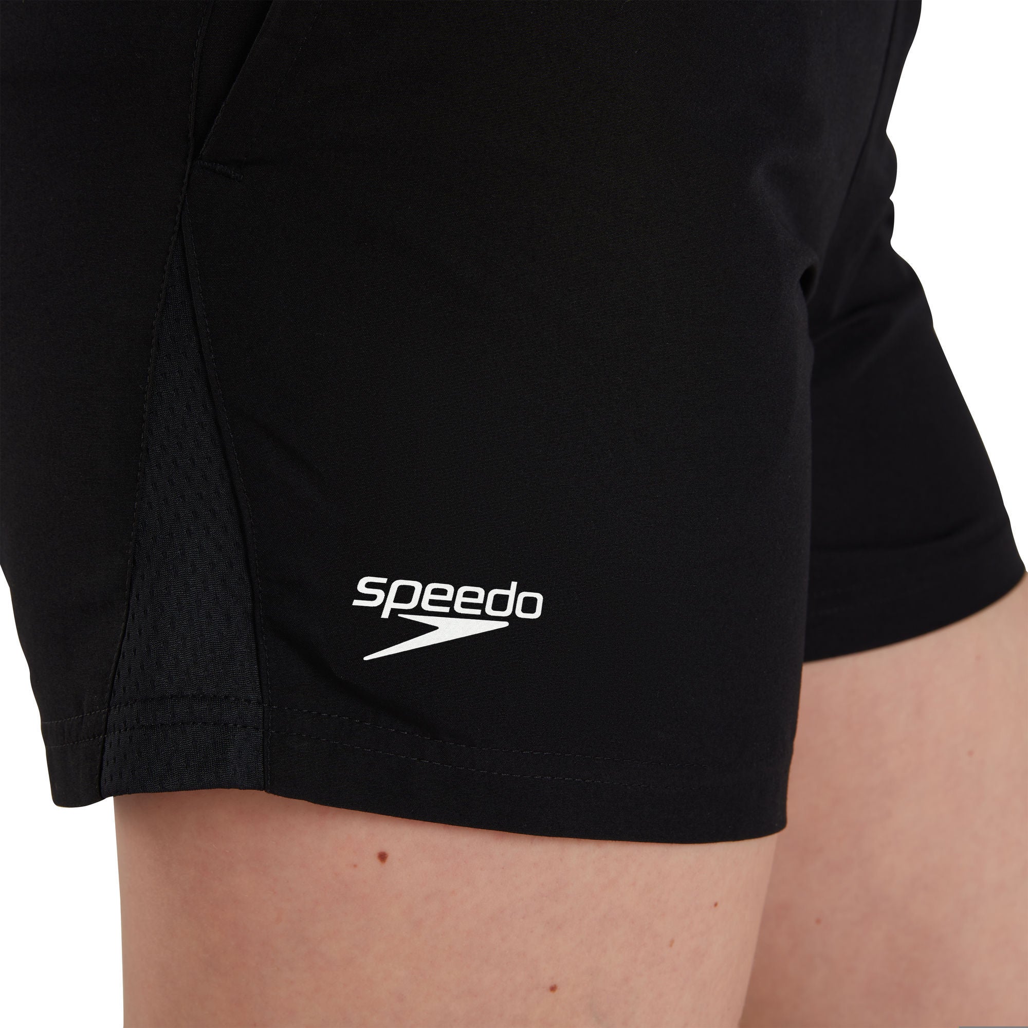 CLUB SHORT AF Damen Shorts | Schwarz