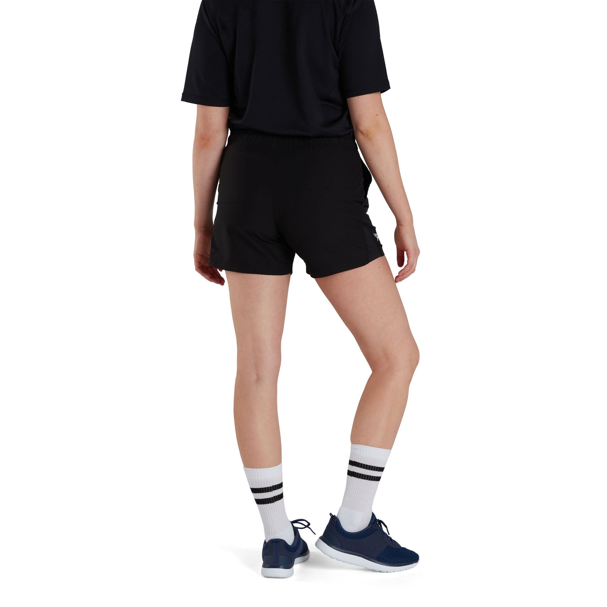 CLUB SHORT AF Damen Shorts | Schwarz