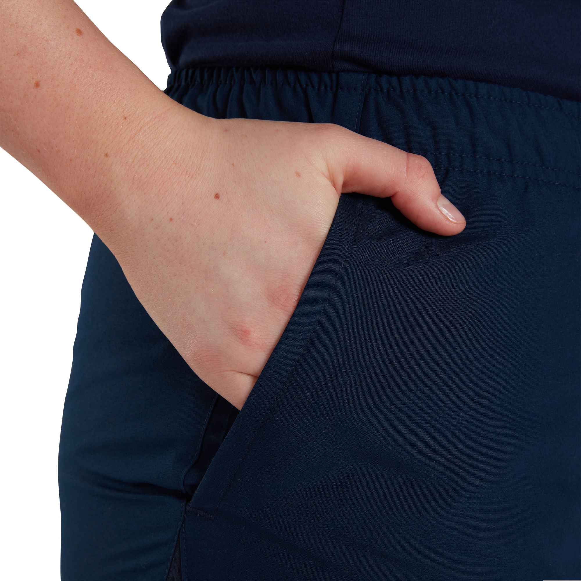 CLUB SHORT AF Damen Shorts | Navy