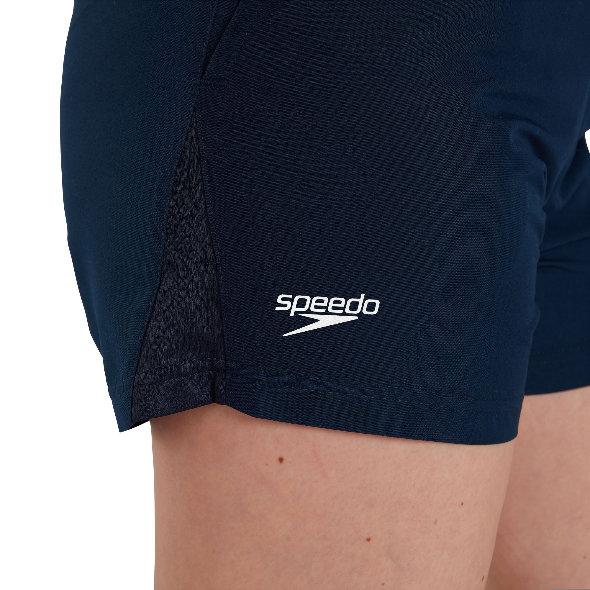CLUB SHORT AF Damen Shorts | Navy