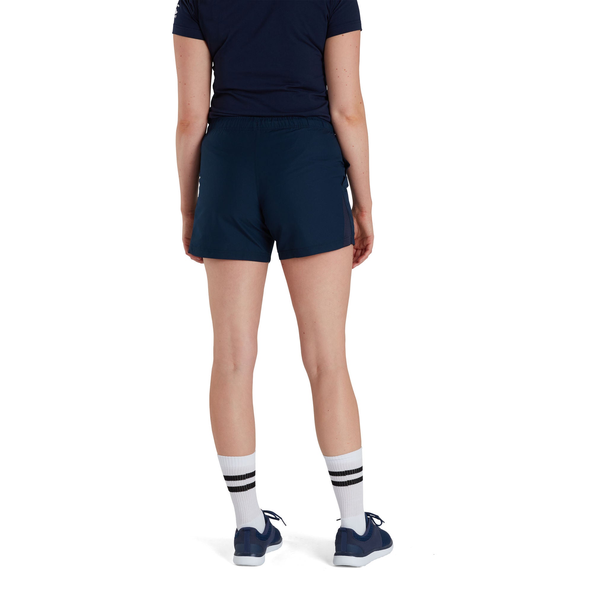 CLUB SHORT AF Damen Shorts | Navy