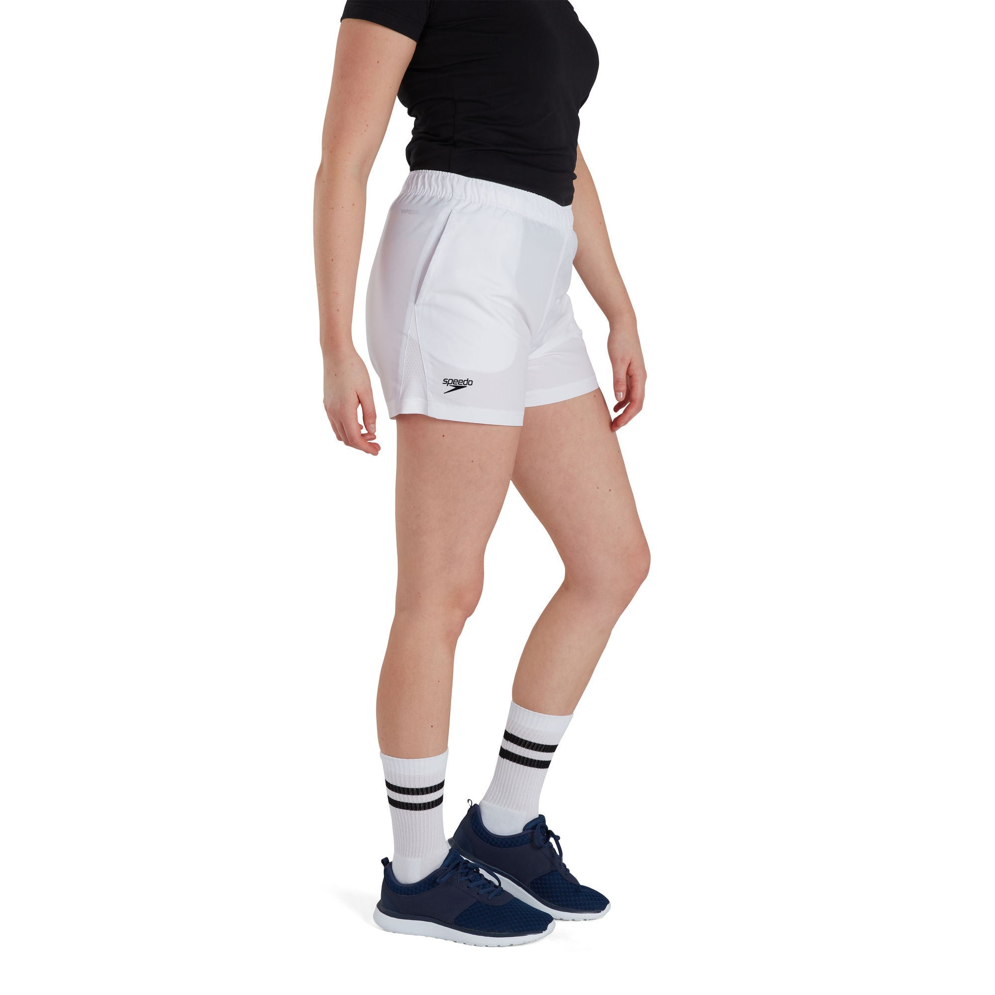 CLUB SHORT AF Damen Shorts | Weiss