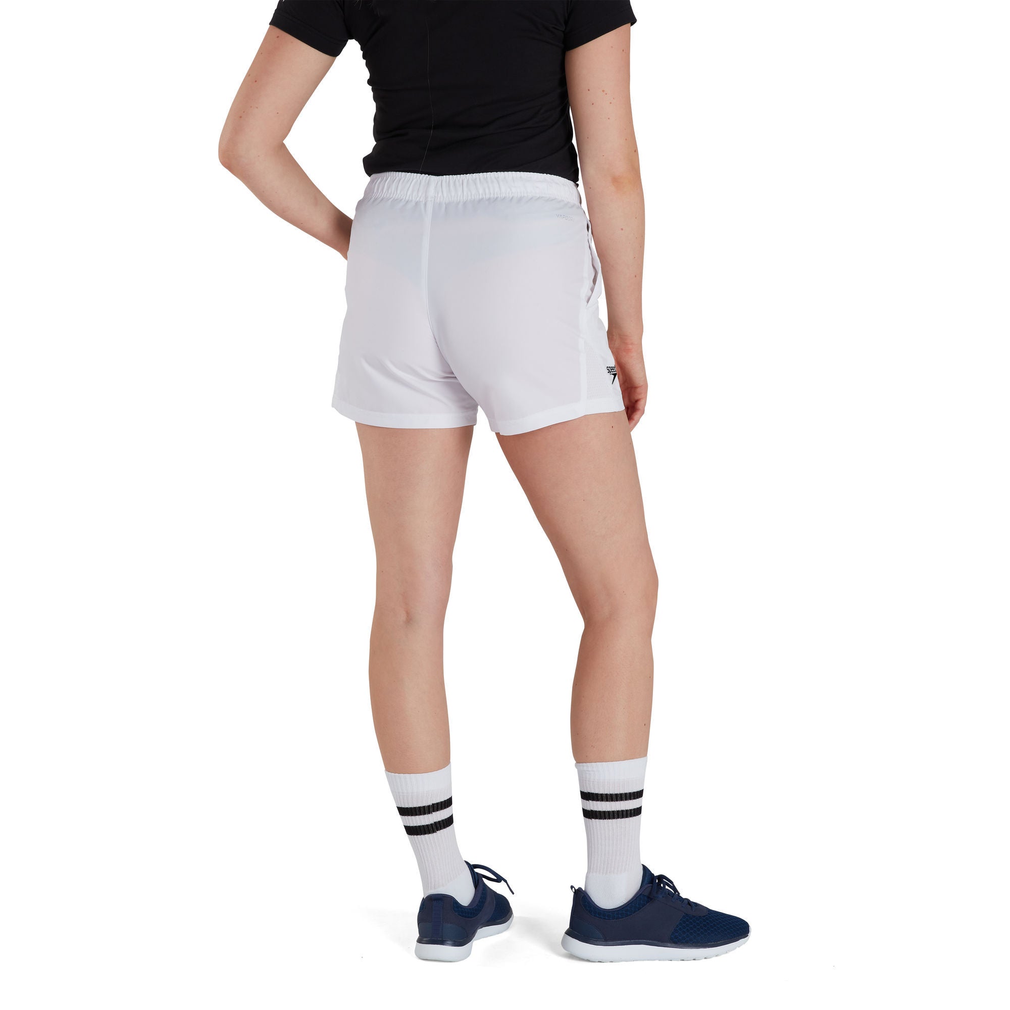 CLUB SHORT AF Damen Shorts | Weiss