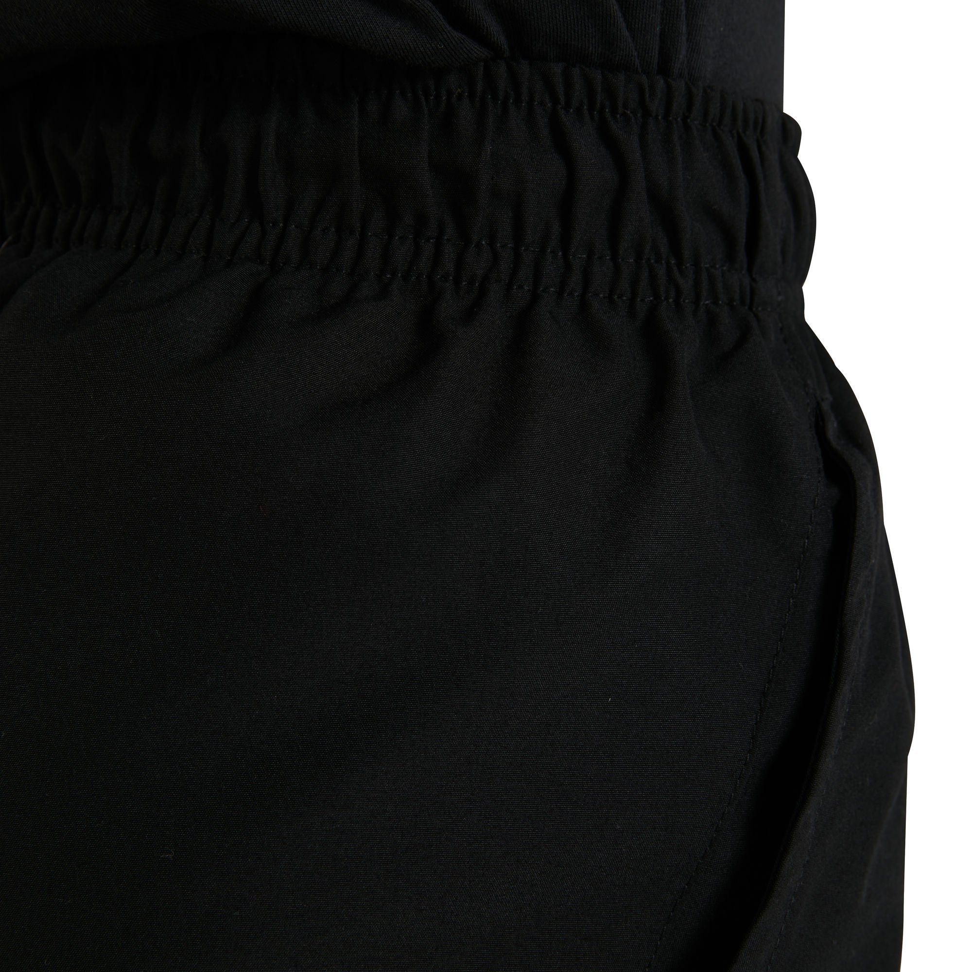 CLUB SHORT JM Shorts | Schwarz