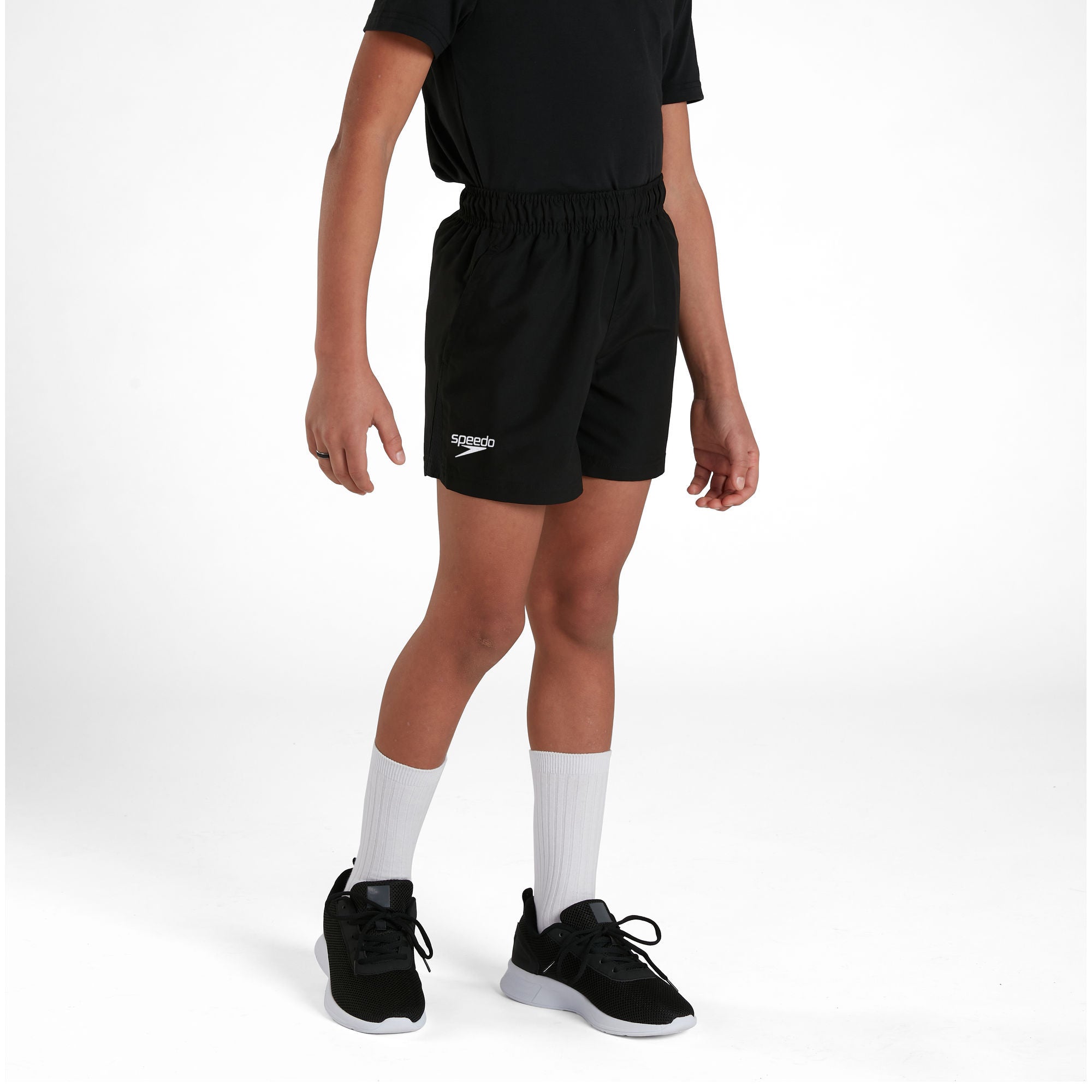 CLUB SHORT JM Shorts | Schwarz