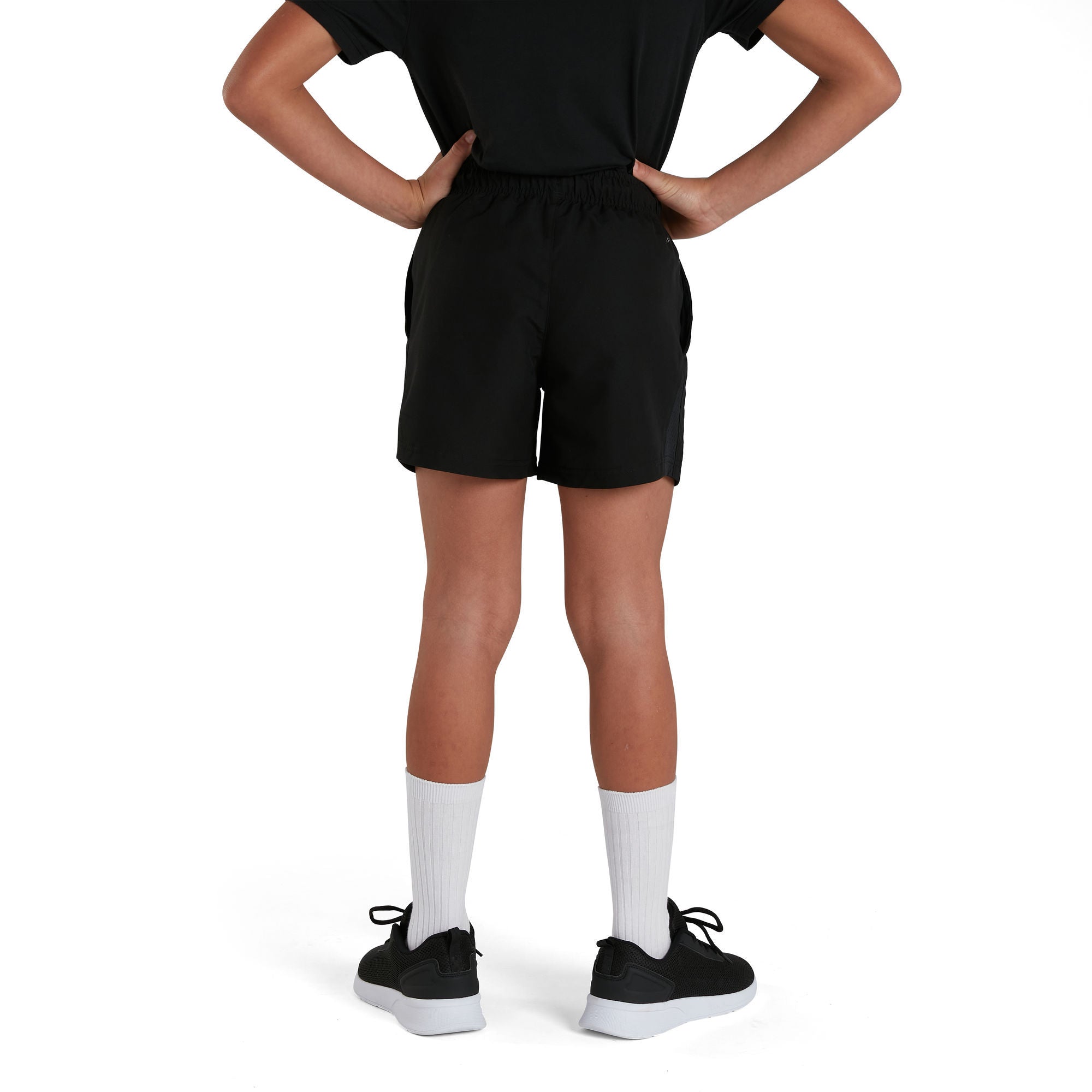 CLUB SHORT JM Shorts | Schwarz