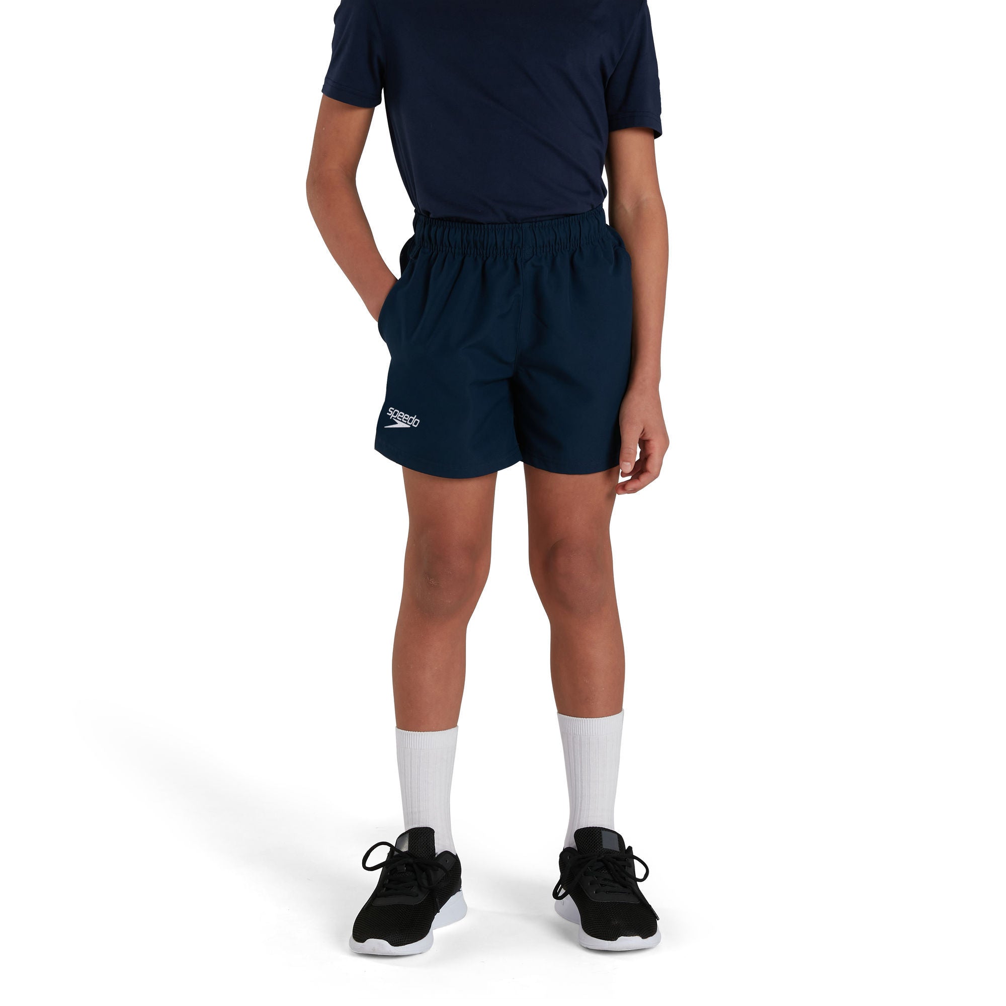 CLUB SHORT JM Shorts | Navy
