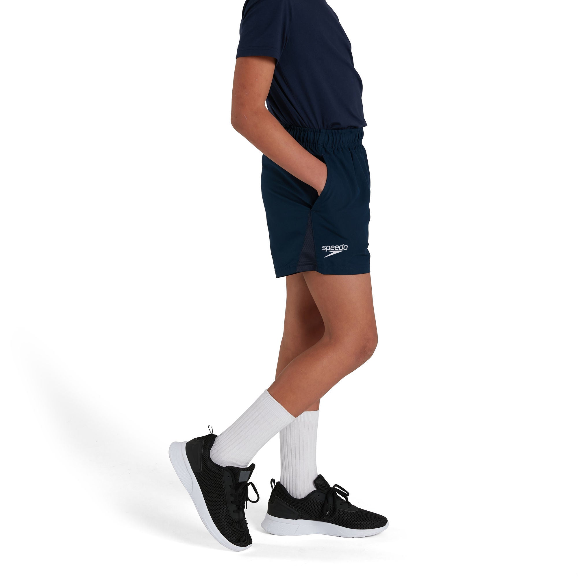 CLUB SHORT JM Shorts | Navy