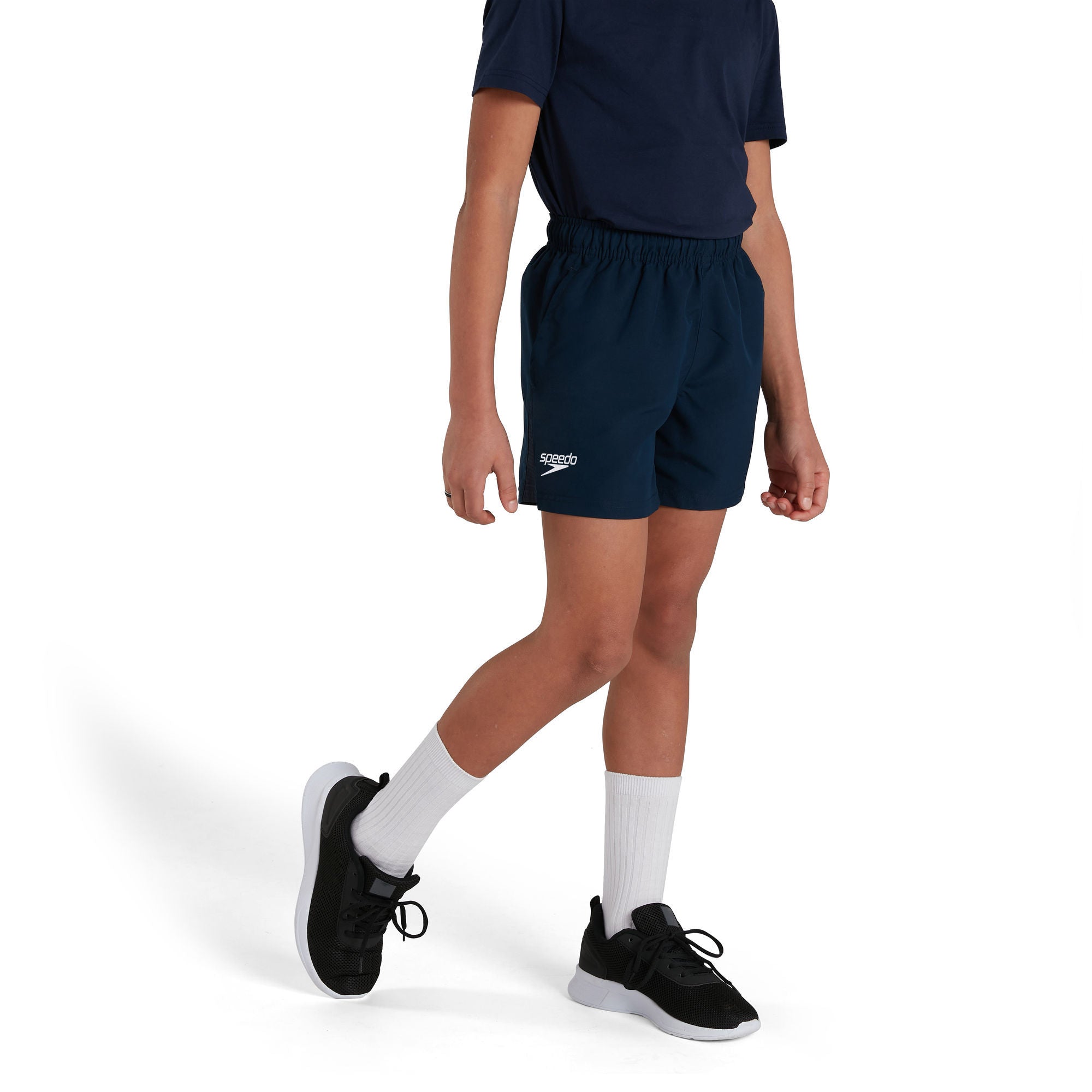 CLUB SHORT JM Shorts | Navy