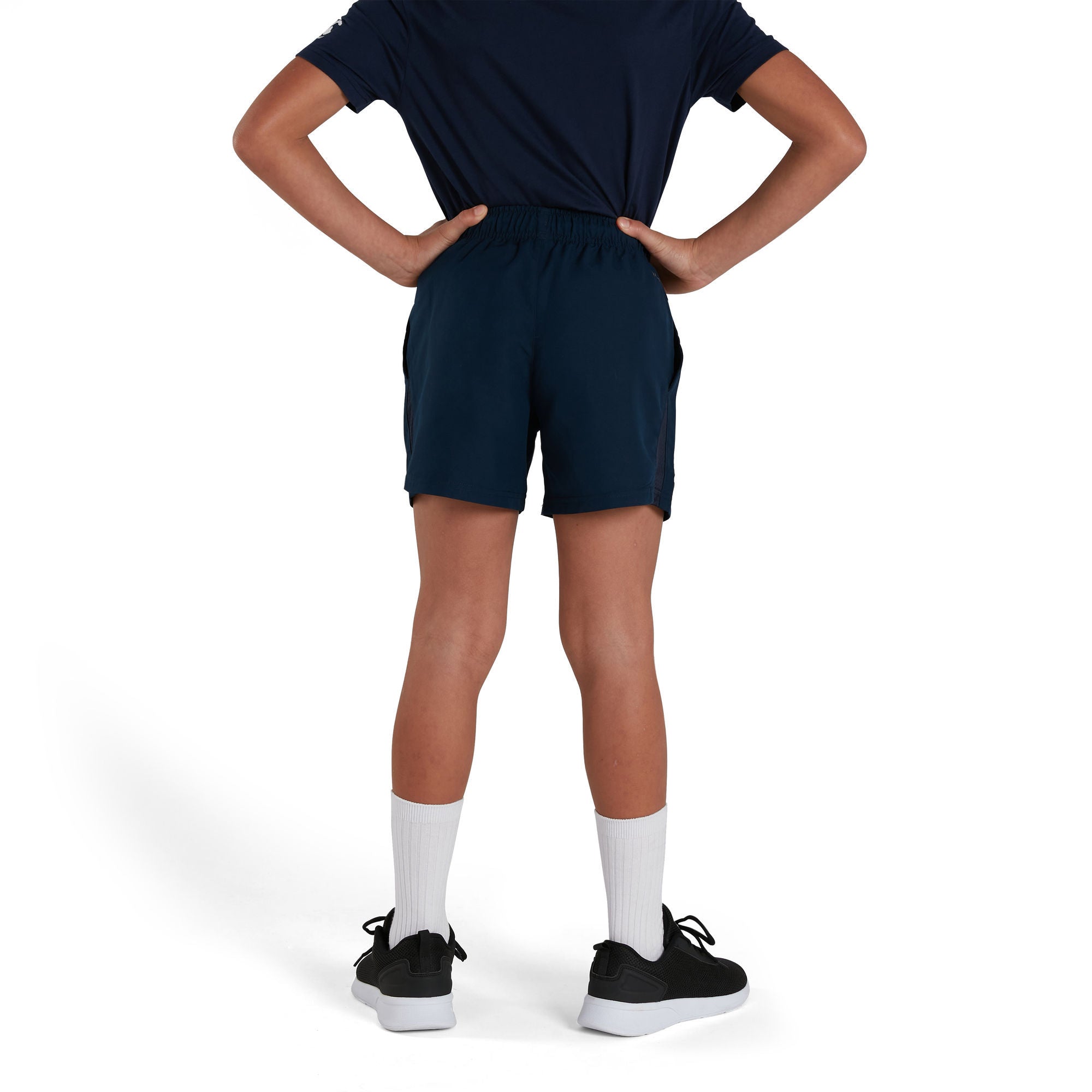 CLUB SHORT JM Shorts | Navy
