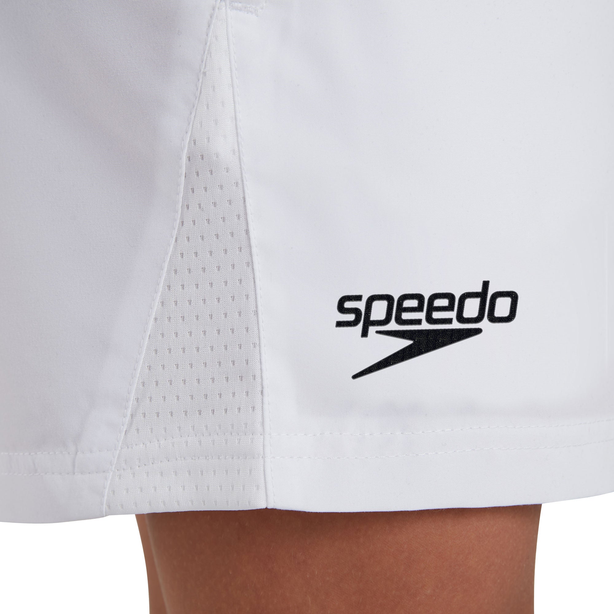CLUB SHORT JM Shorts | Weiss