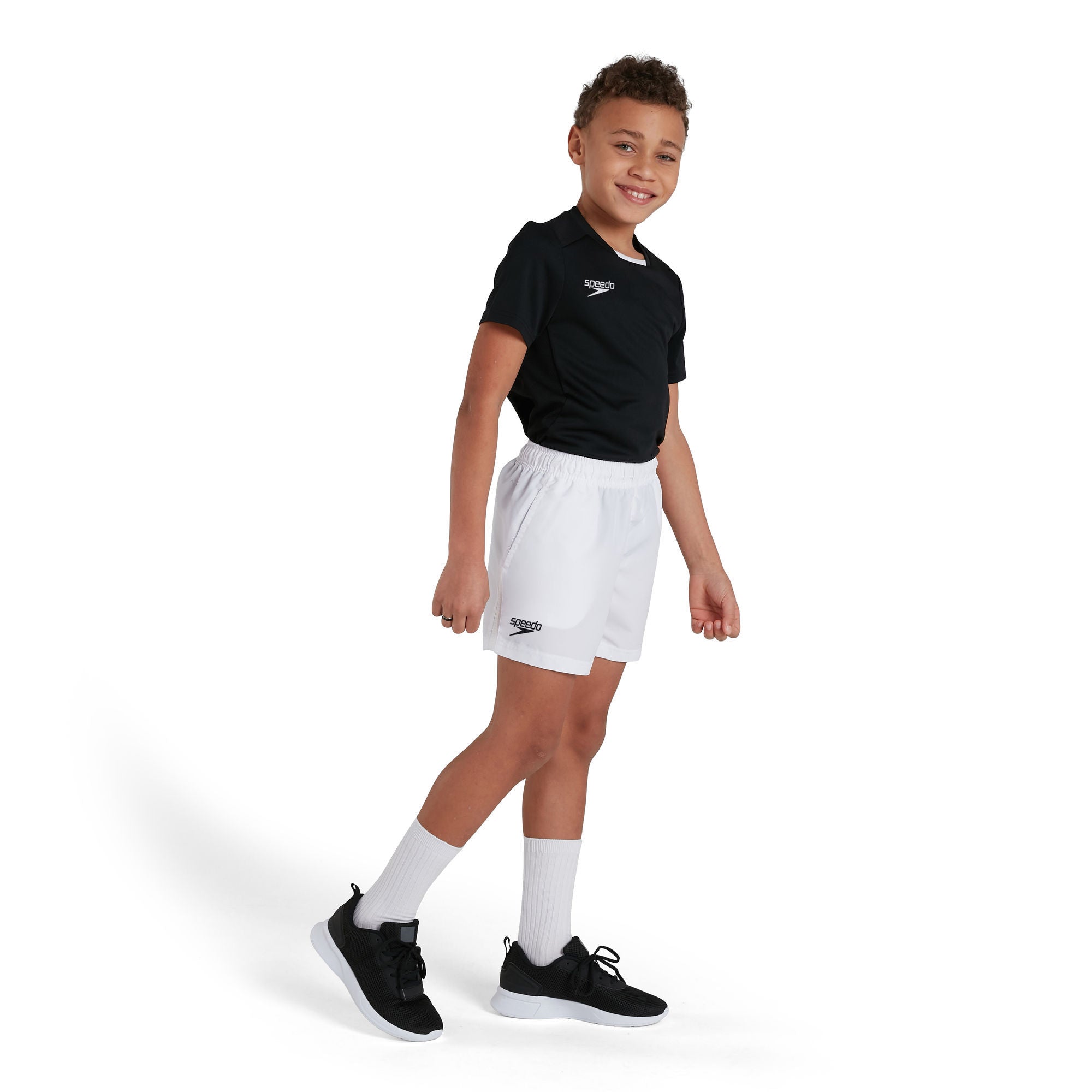 CLUB SHORT JM Shorts | Weiss