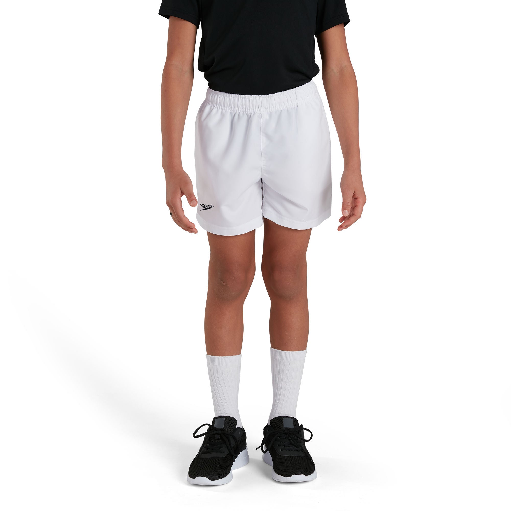 CLUB SHORT JM Shorts | Weiss