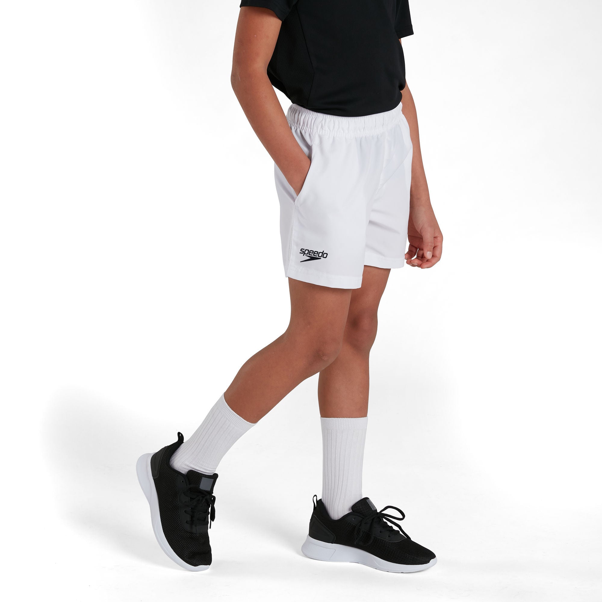 CLUB SHORT JM Shorts | Weiss