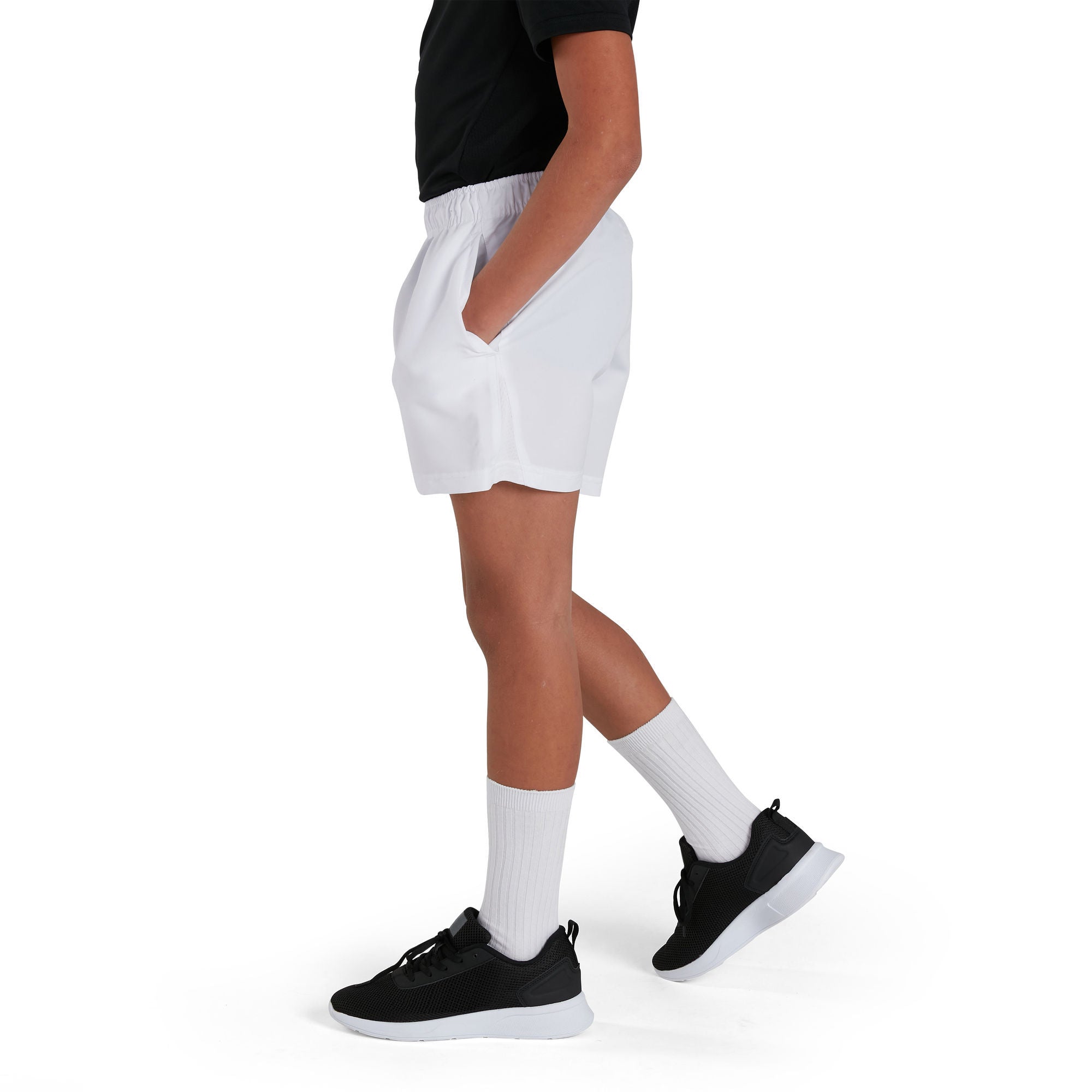 CLUB SHORT JM Shorts | Weiss