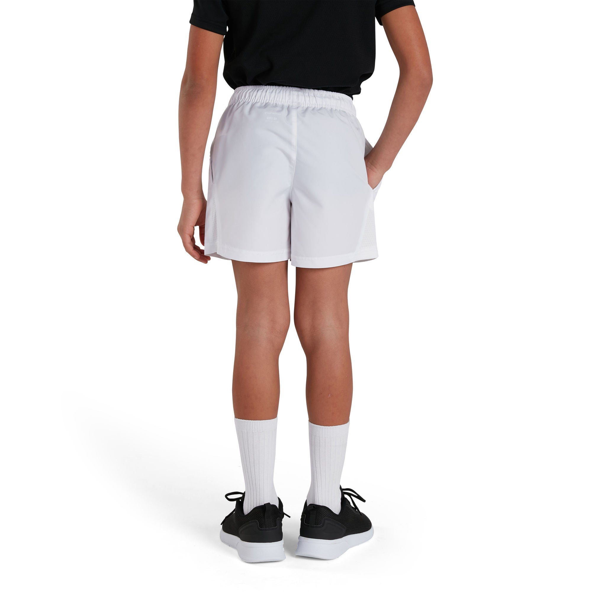 CLUB SHORT JM Shorts | Weiss