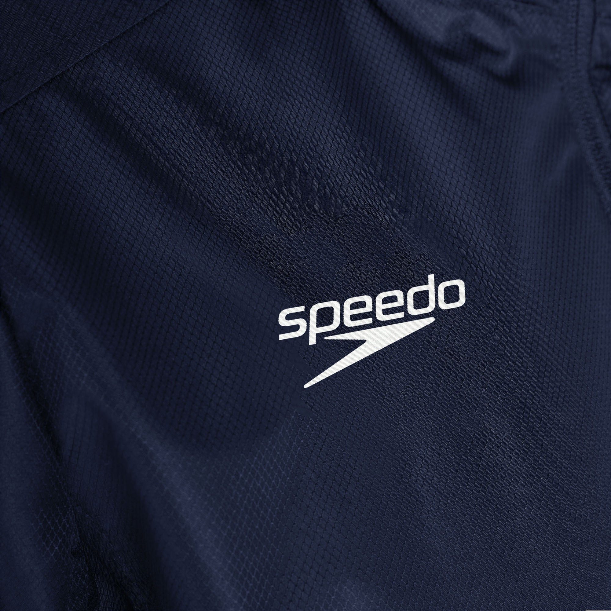 CLUB VPSHLD FULLZIP RAINJKT AF Damen Regenjacke | Navy