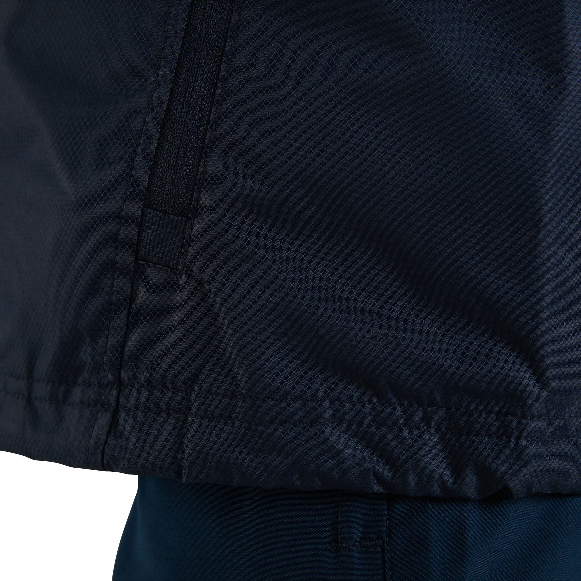 CLUB VPSHLD FULLZIP RAINJKT JM Regenjacke | Navy