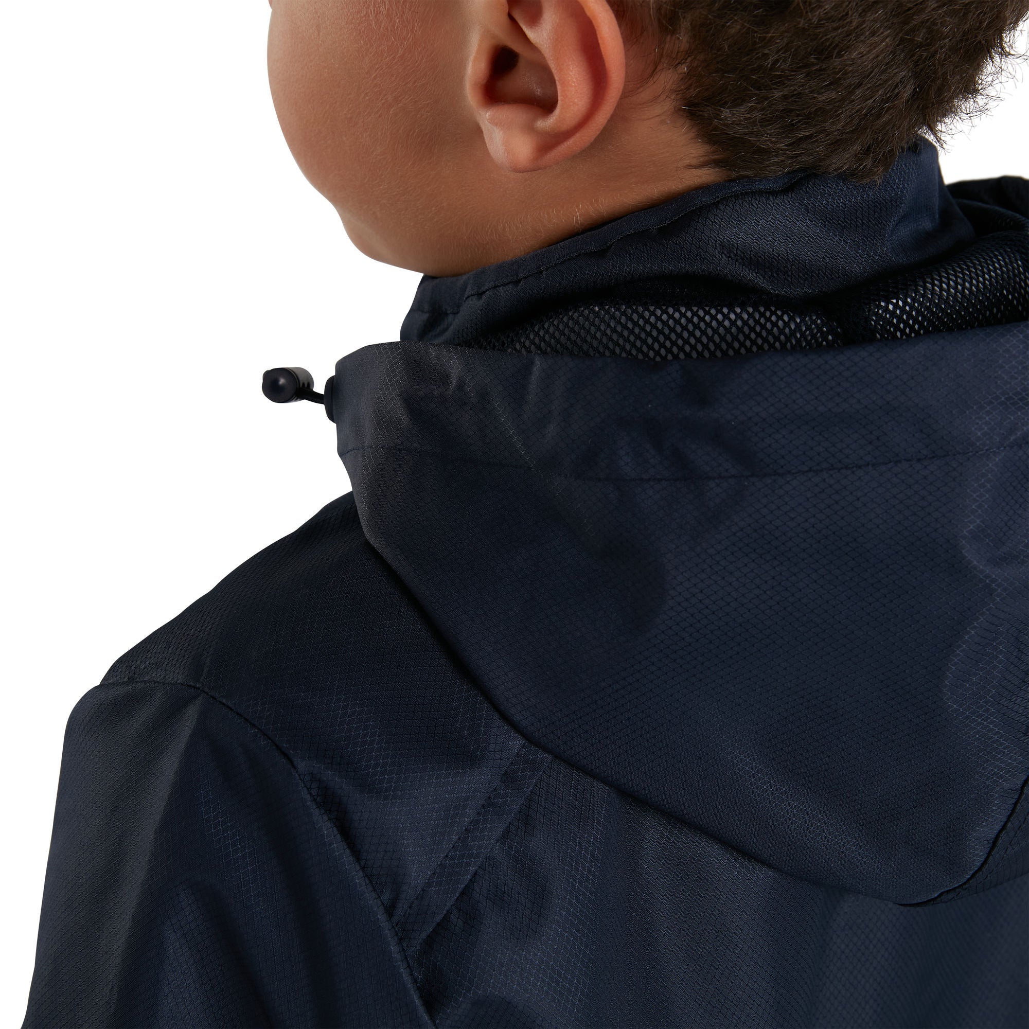 CLUB VPSHLD FULLZIP RAINJKT JM Regenjacke | Navy