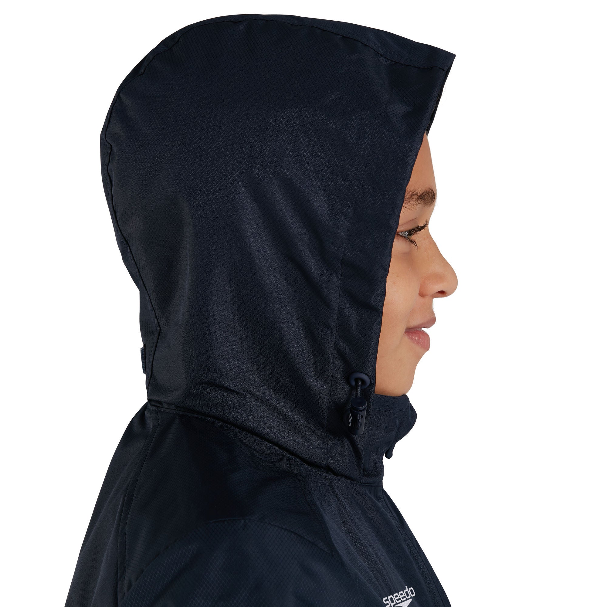 CLUB VPSHLD FULLZIP RAINJKT JM Regenjacke | Navy