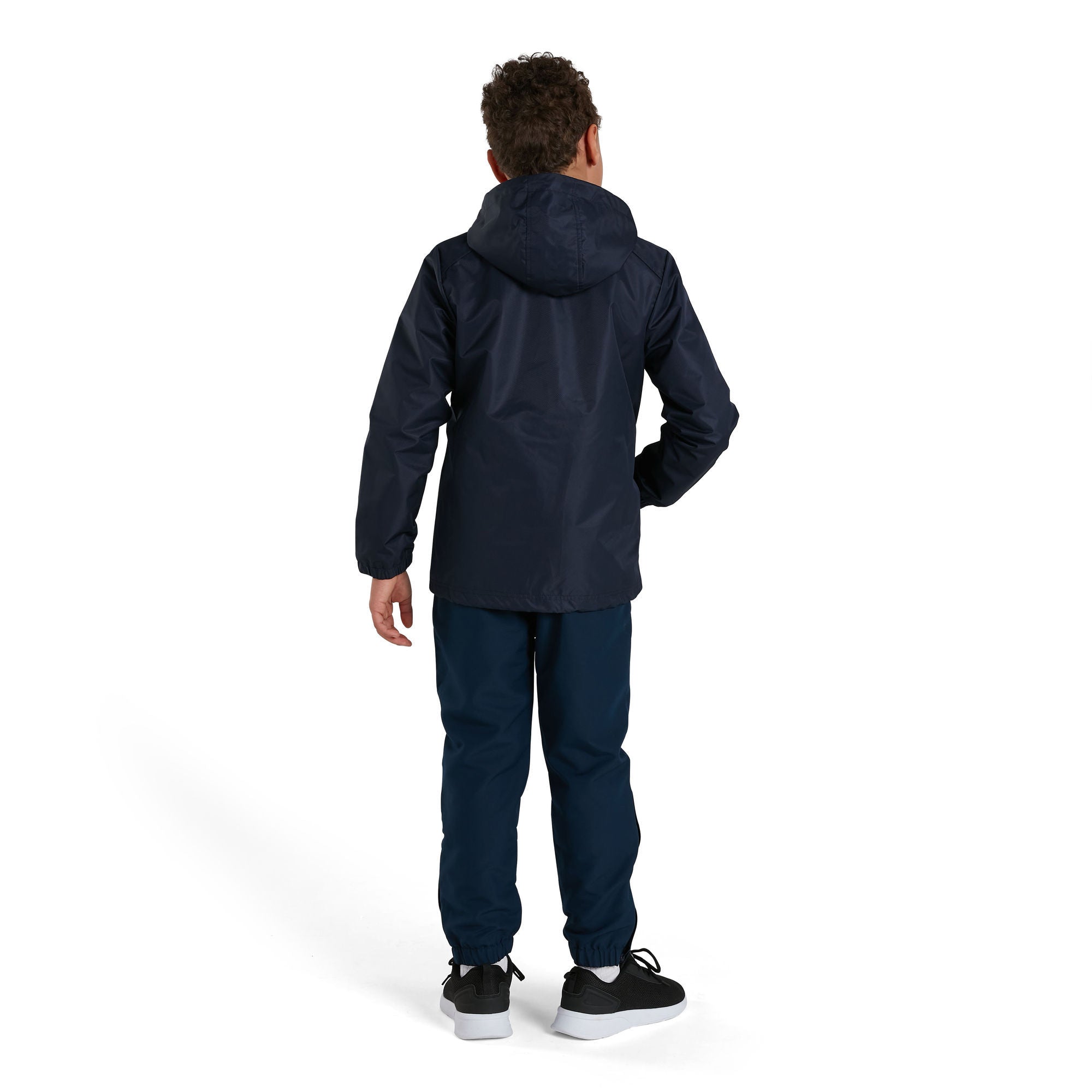 CLUB VPSHLD FULLZIP RAINJKT JM Regenjacke | Navy