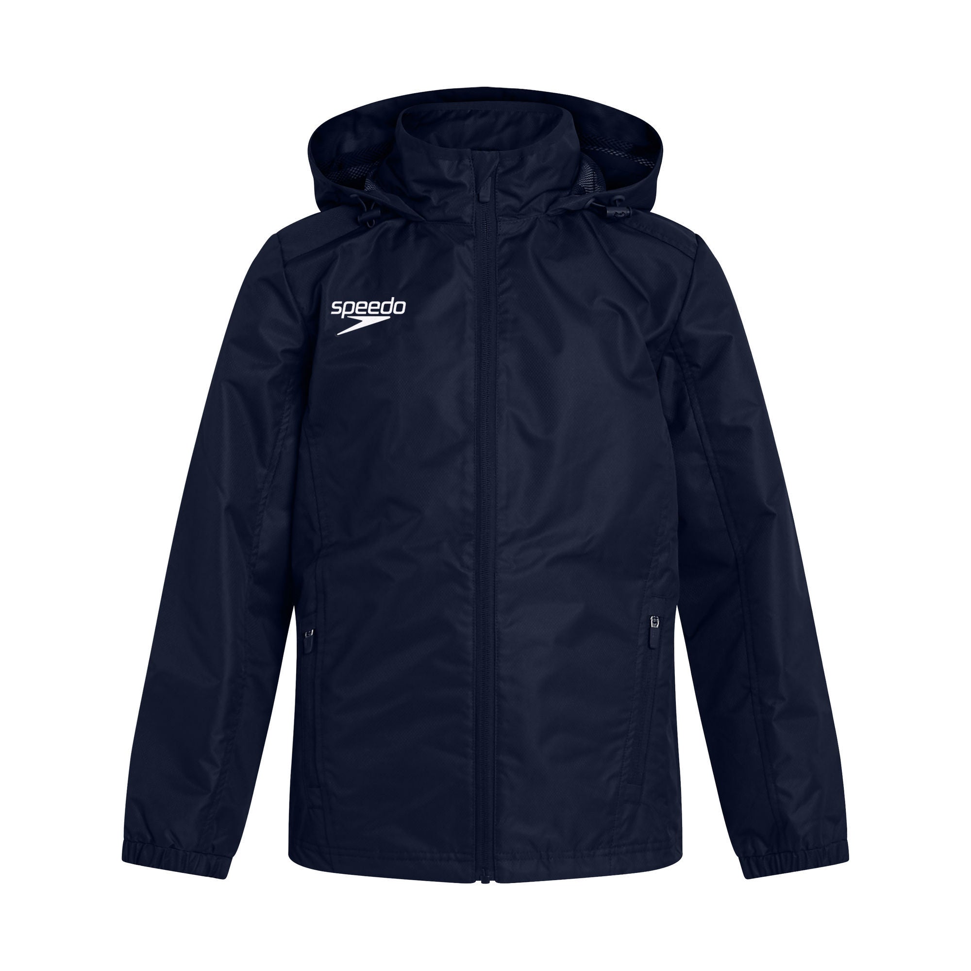 CLUB VPSHLD FULLZIP RAINJKT JM Regenjacke | Navy